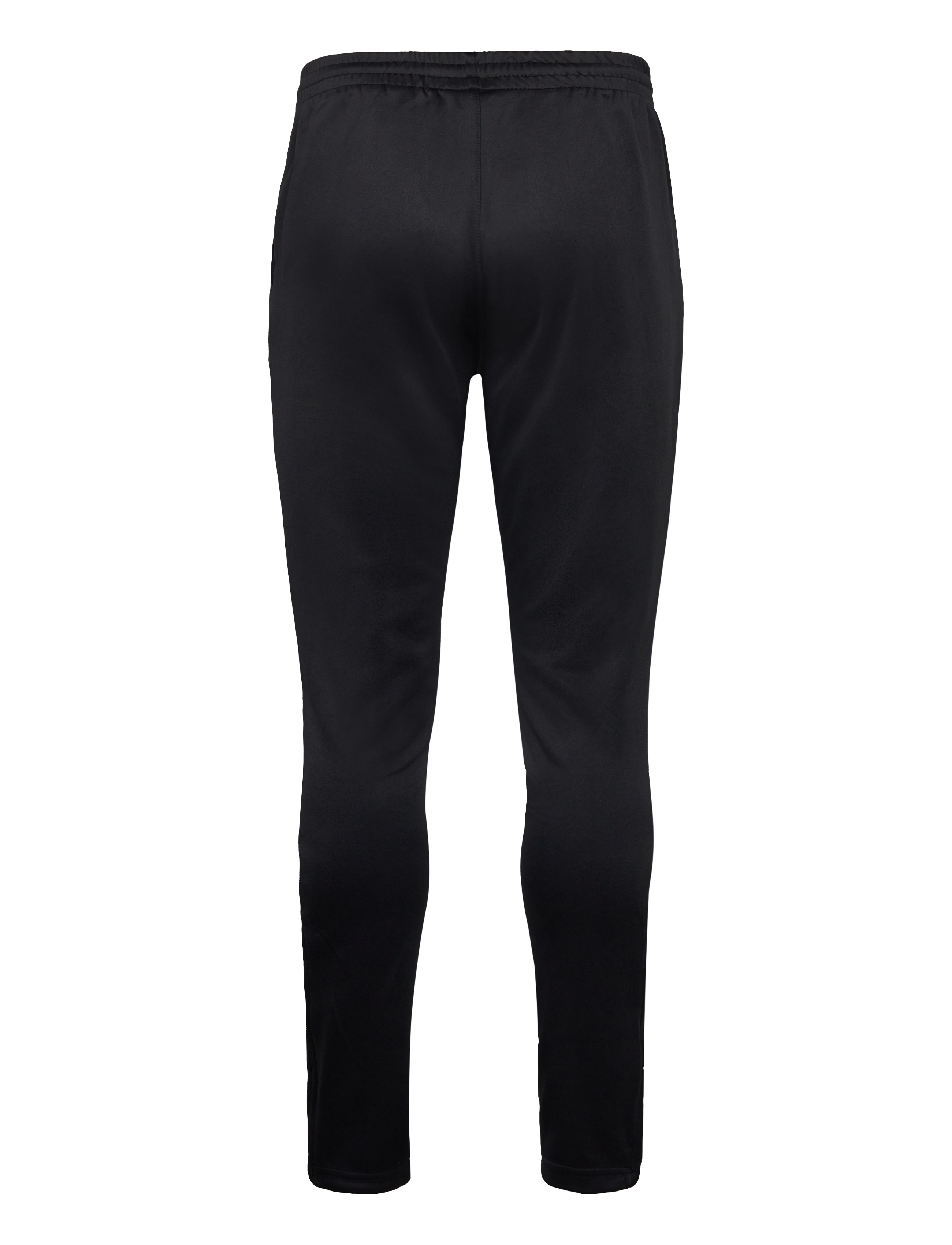 Umbro - Liga Training Pant - najniższe ceny - black - 1