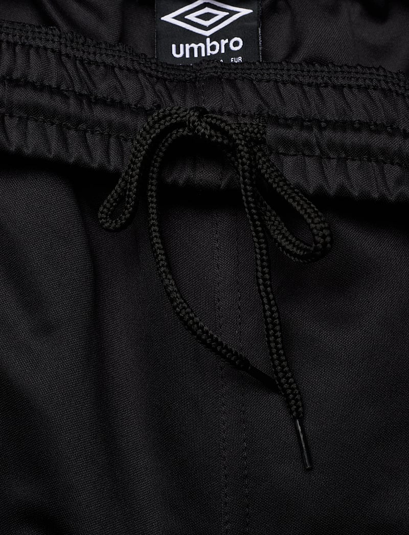 Umbro - Liga Training Pant - spordipüksid - black - 3