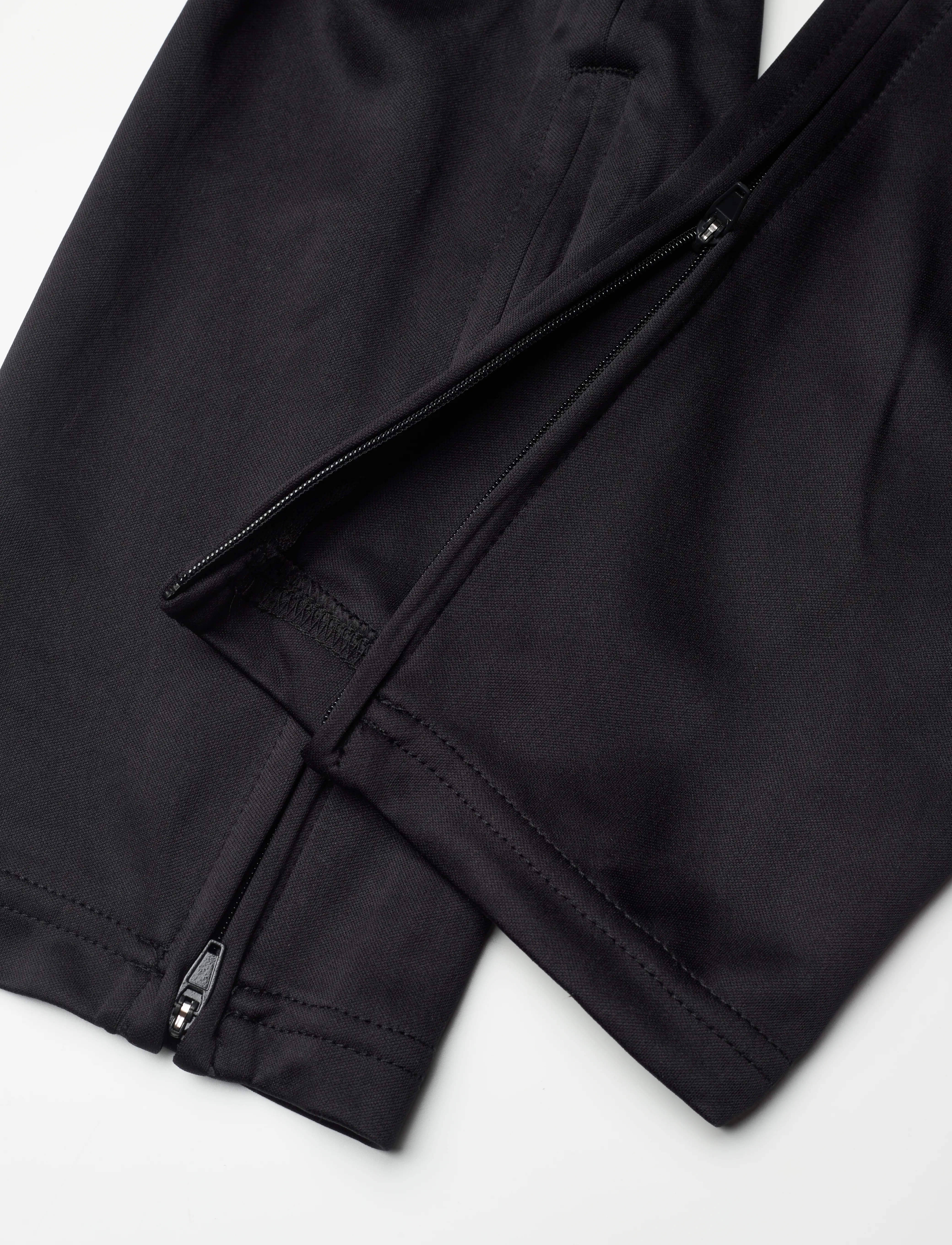 Umbro - Liga Training Pant - najniższe ceny - black - 4