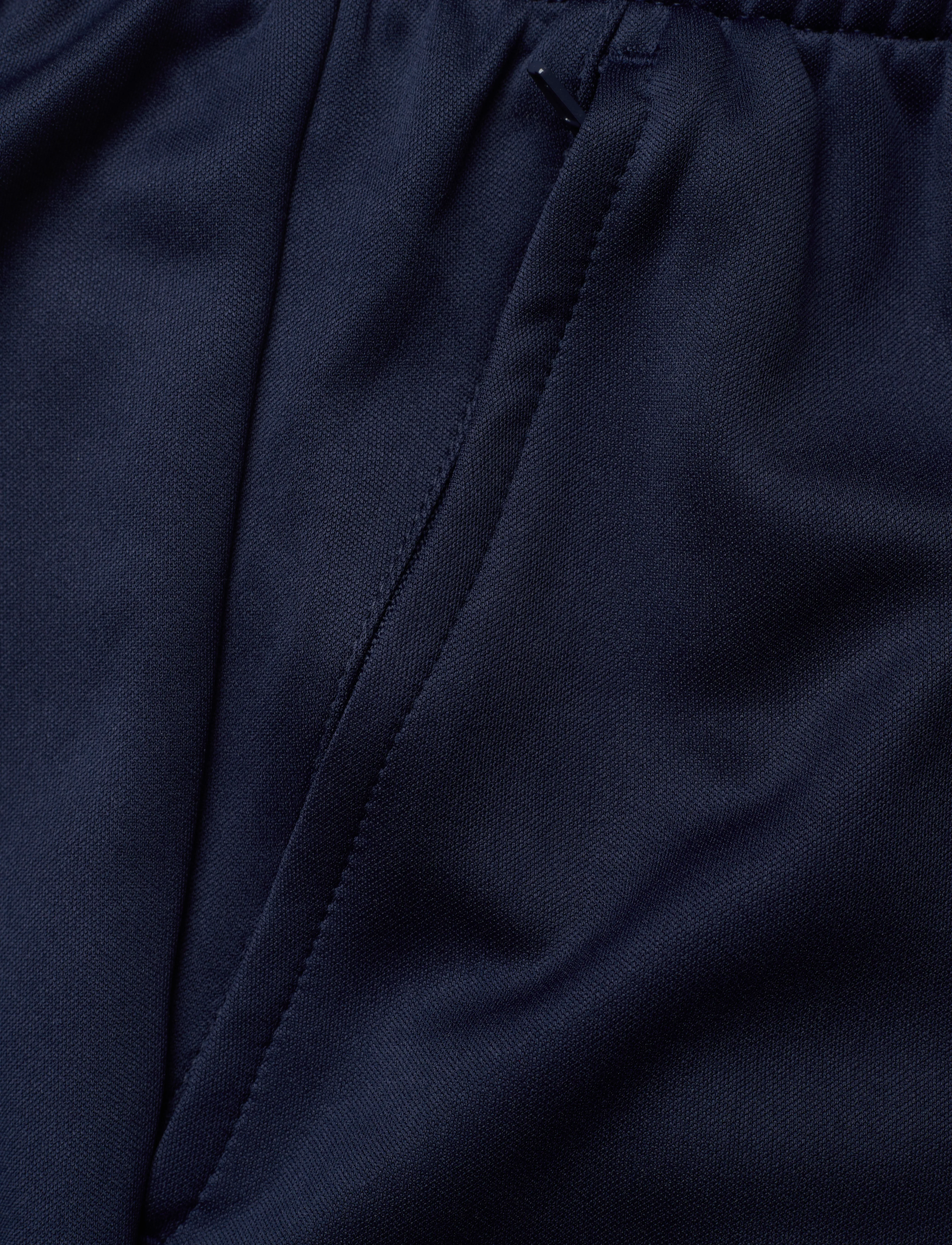 Umbro - Liga Training Pant - trainingshosen - navy - 2