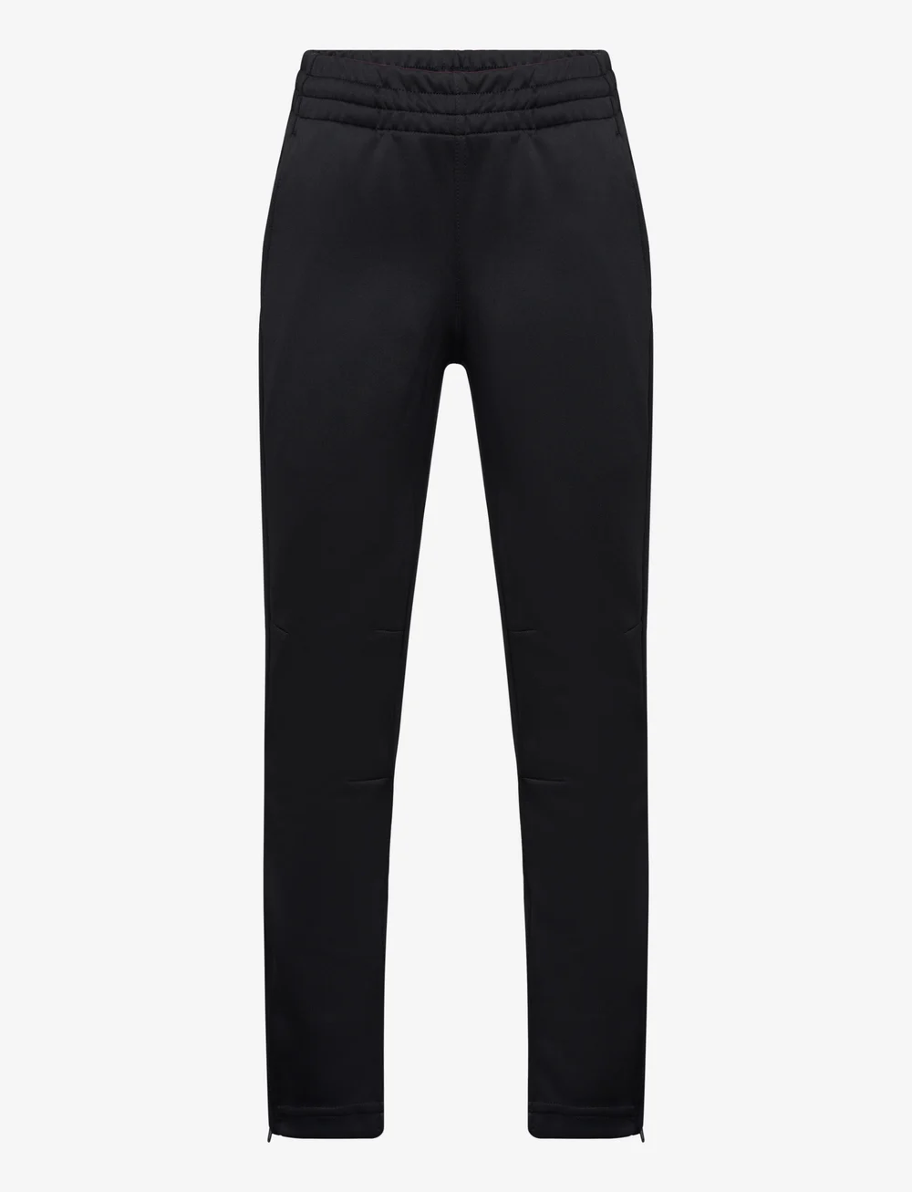 Umbro - Liga Training Pant Jr - treenihousut - black - 0