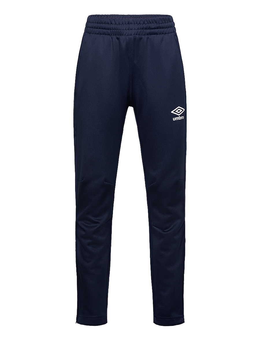 Umbro - Liga Training Pant Jr - dressipüksid - navy - 0