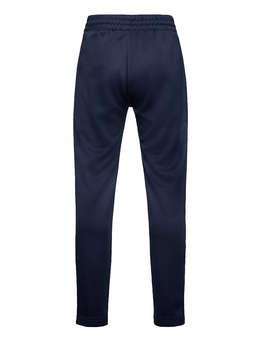 Umbro - Liga Training Pant Jr - dressipüksid - navy - 1