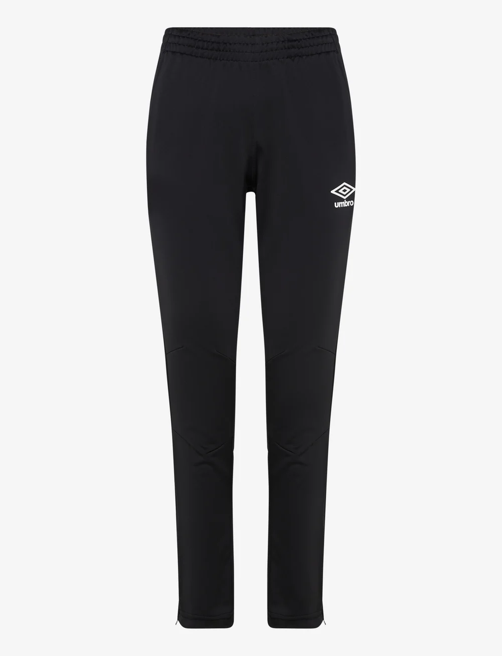 Umbro - Liga Training Pant W - treeningpüksid - black - 0