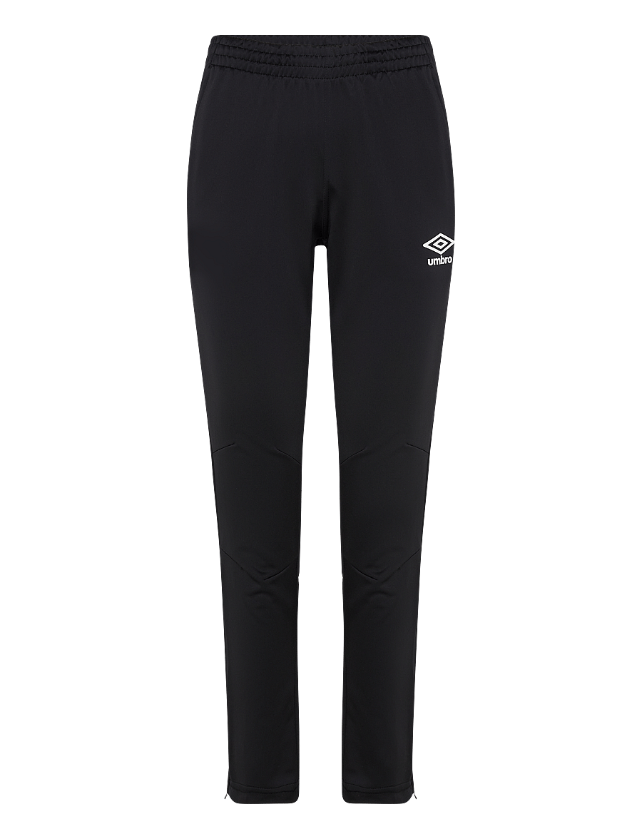 Umbro - Liga Training Pant W - sportbroek - black - 0