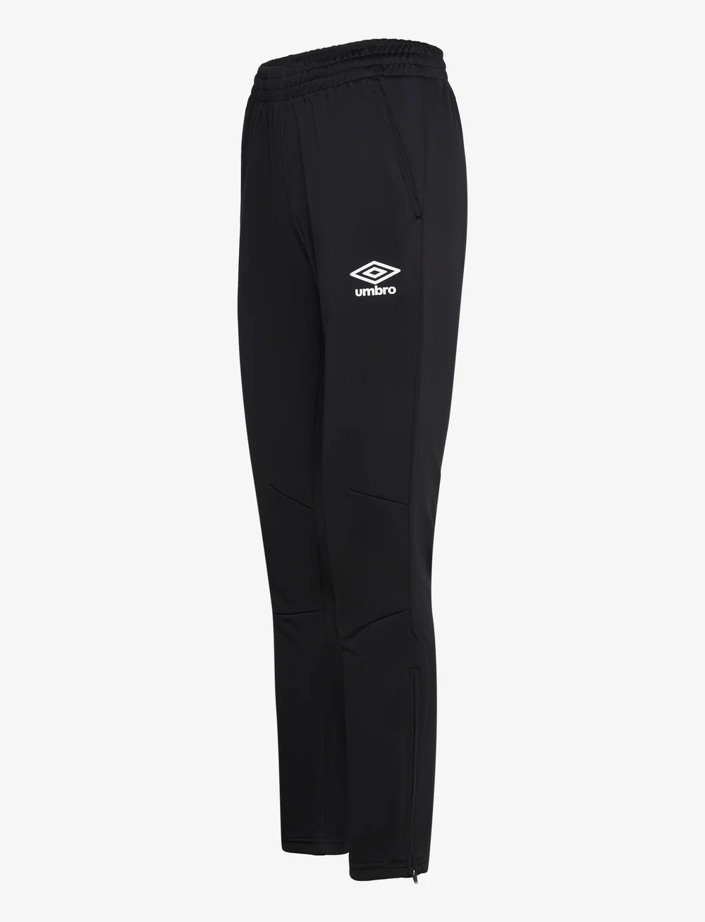 Umbro - Liga Training Pant W - treeningpüksid - black - 2
