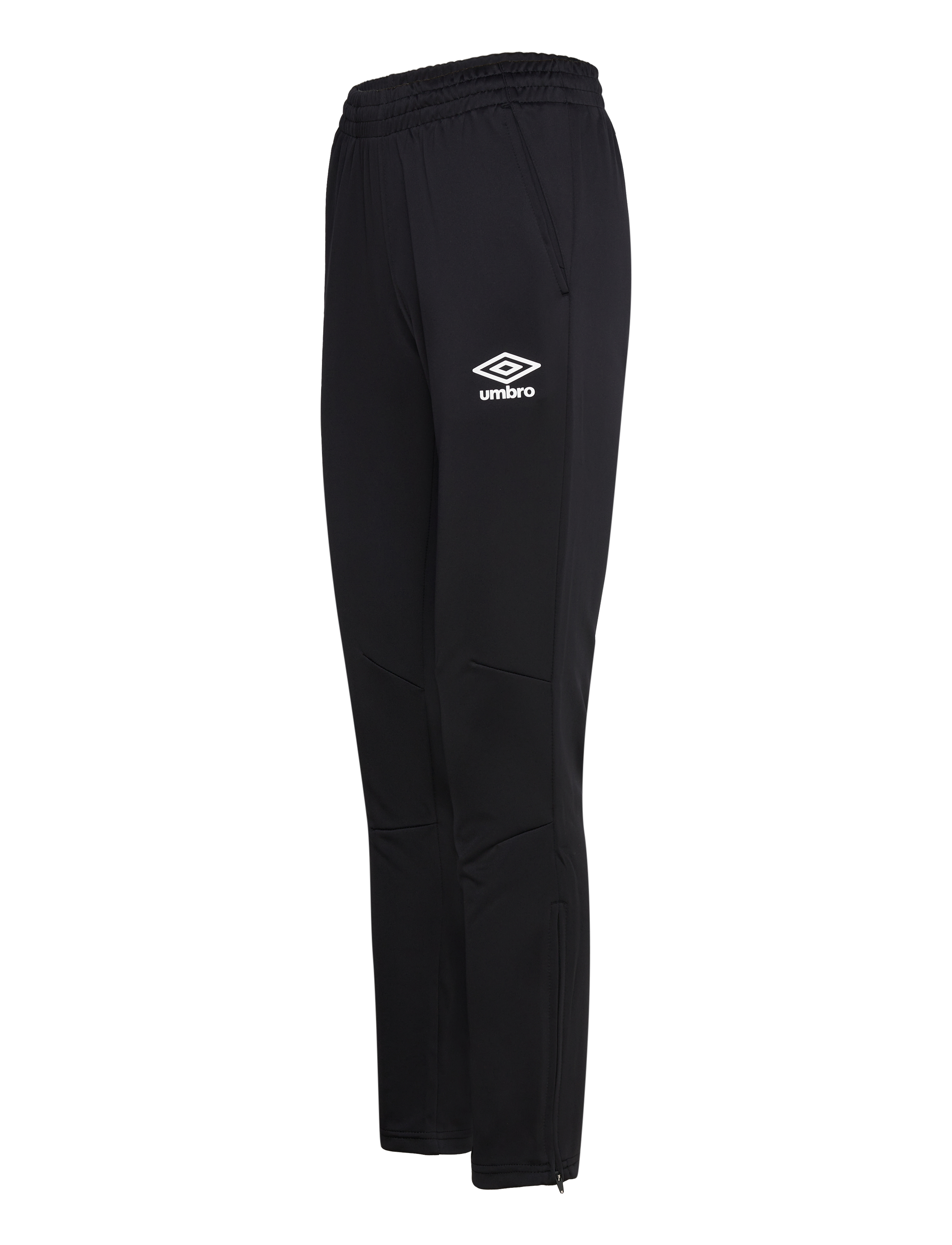 Umbro - Liga Training Pant W - training pants - black - 2