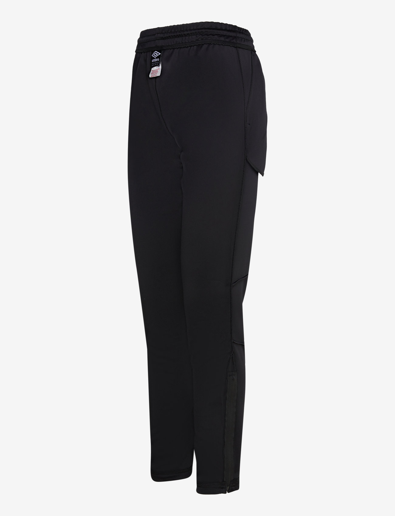 Umbro - Liga Training Pant W - trainingshosen - black - 4