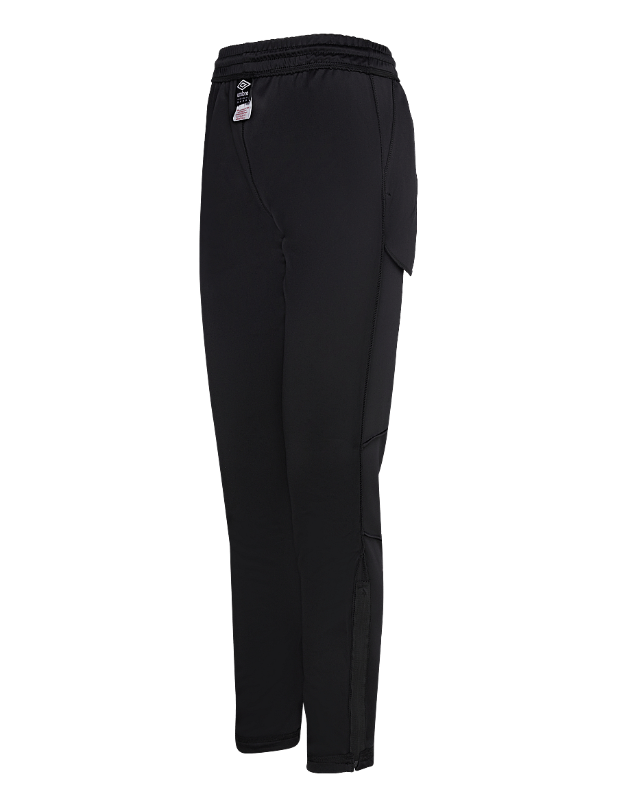 Umbro - Liga Training Pant W - sportbroek - black - 4