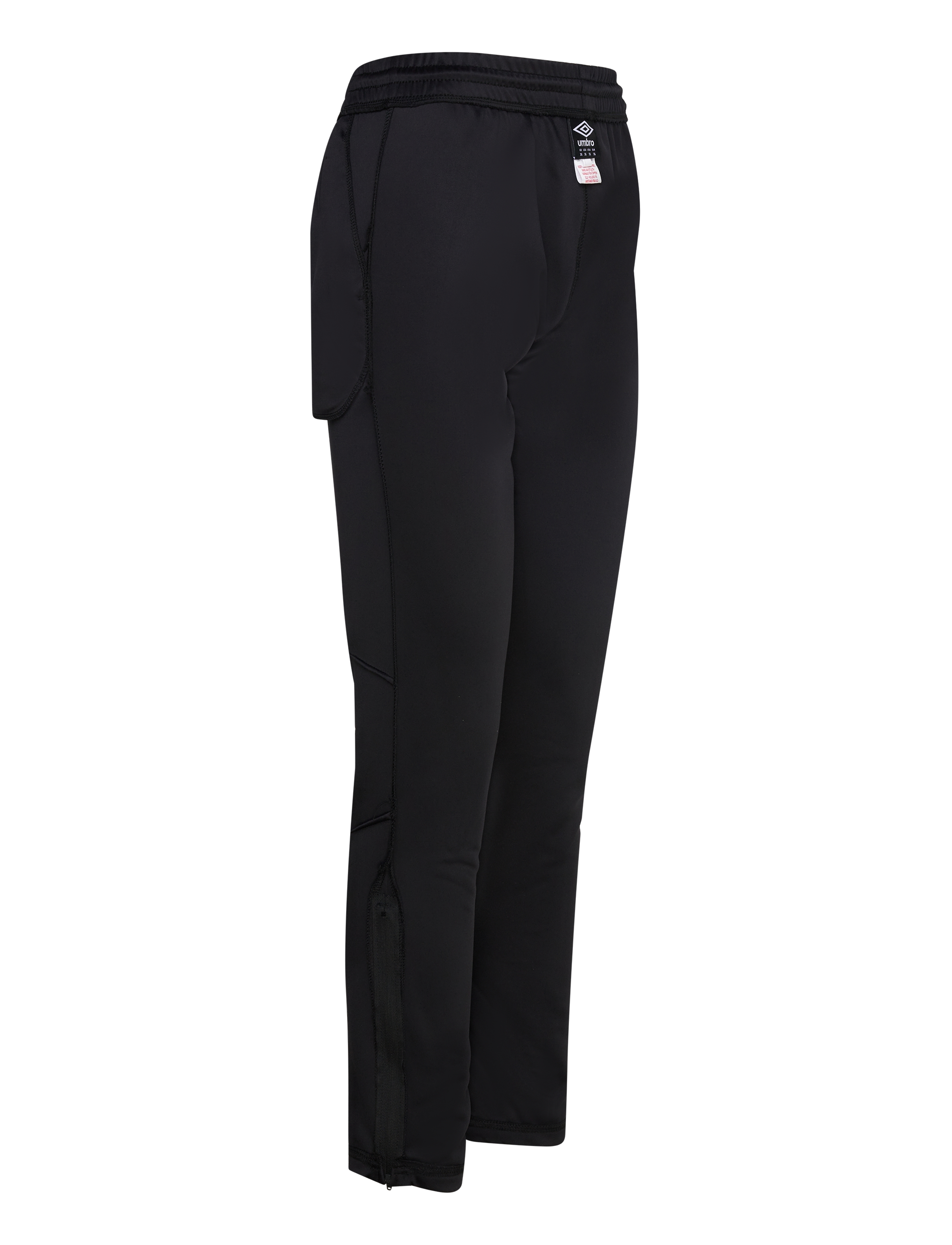 Umbro - Liga Training Pant W - training pants - black - 5
