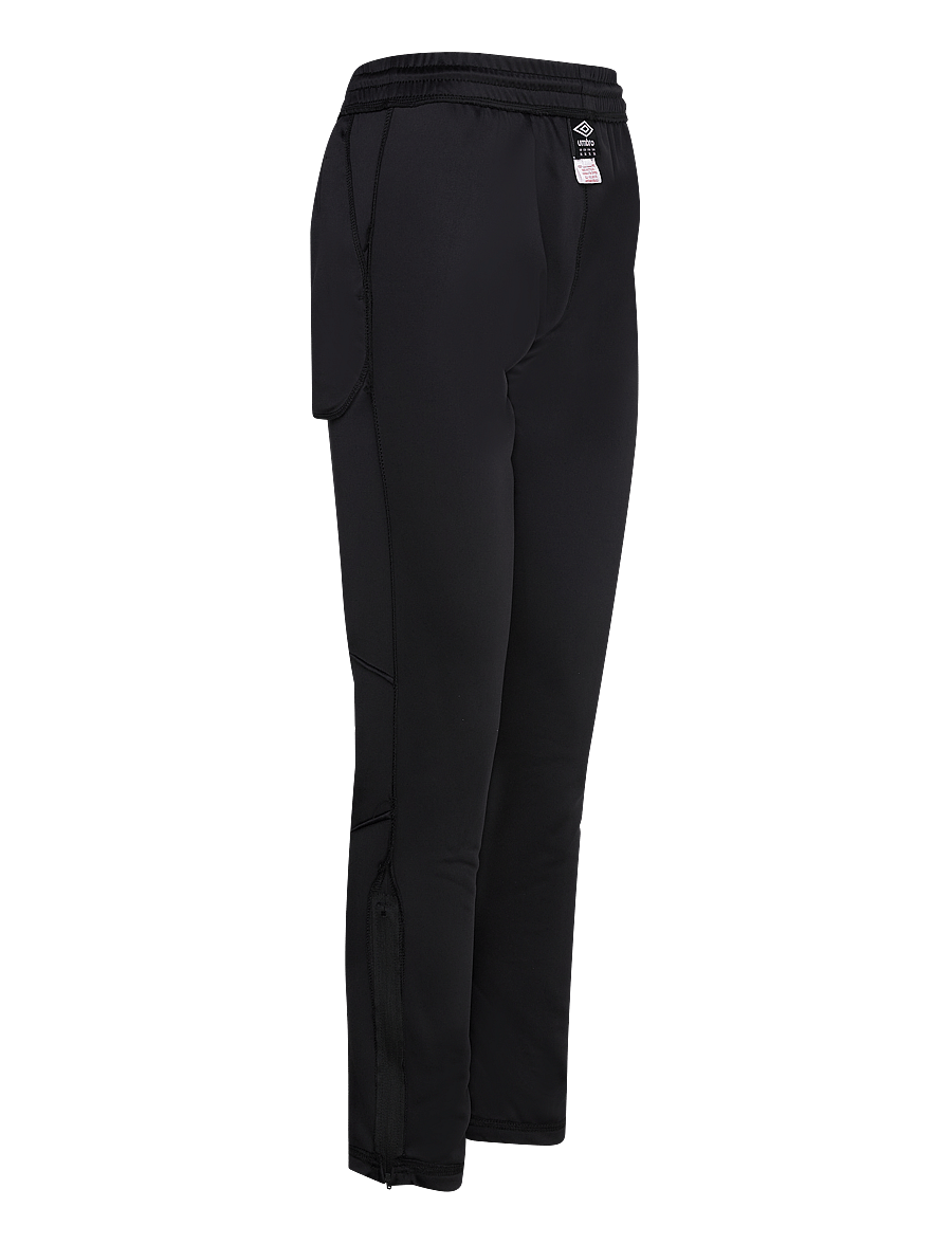 Umbro - Liga Training Pant W - sportbroek - black - 5