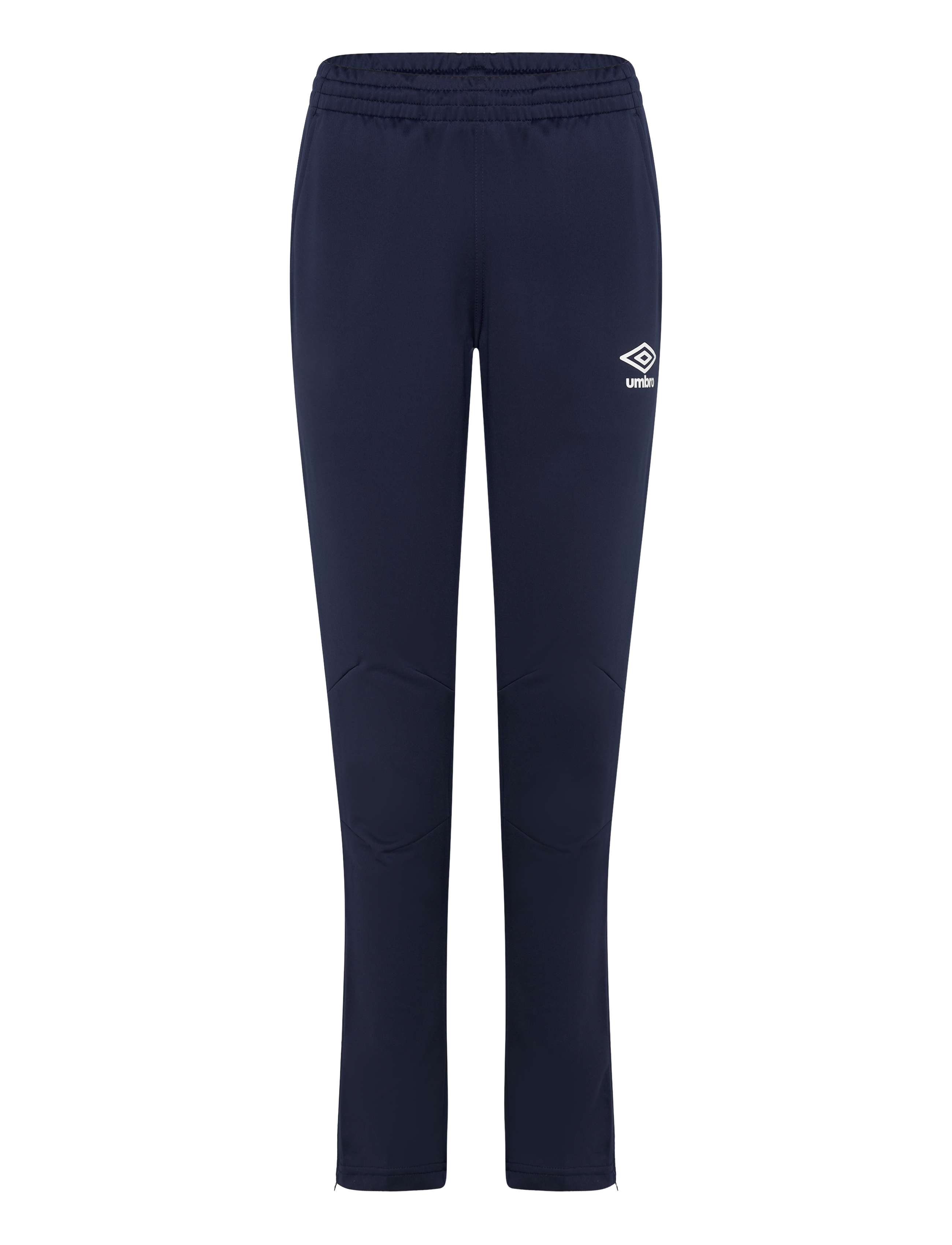 Umbro Liga Training Pant W, 42, Navy, Sport Pants > Sport Training Pants, Dame