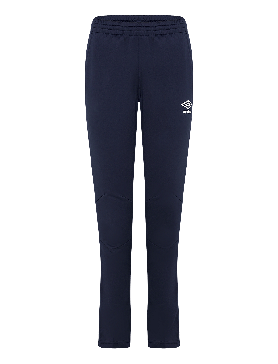 Umbro - Liga Training Pant W - trainingshosen - navy - 0