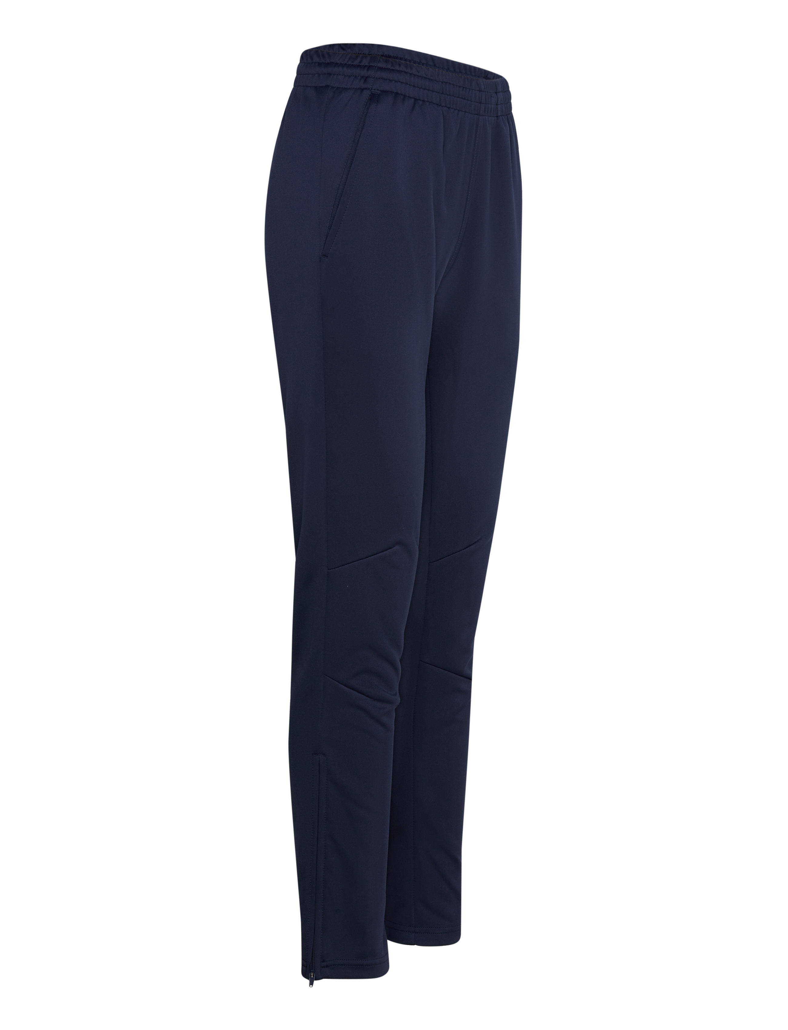 Umbro - Liga Training Pant W - träningsbyxor - navy - 2