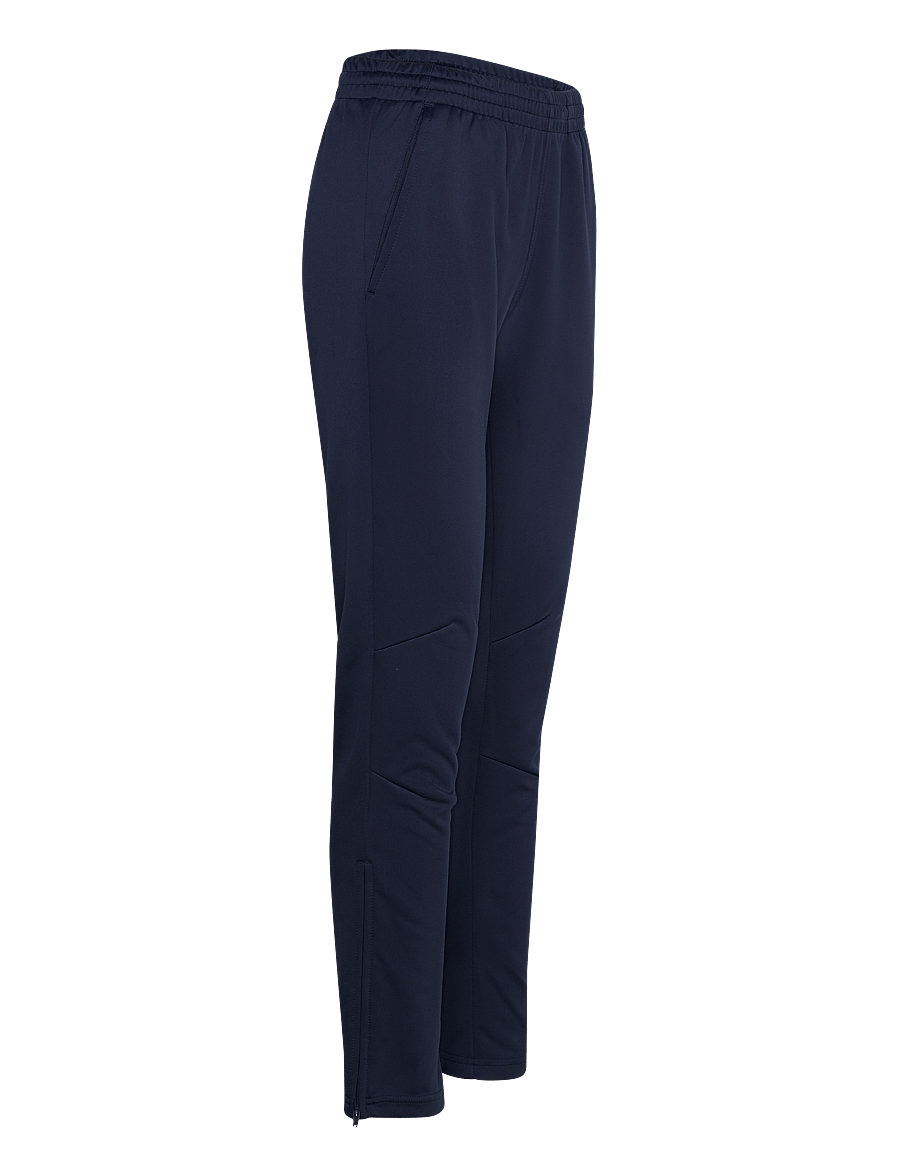 Umbro - Liga Training Pant W - trainingshosen - navy - 2