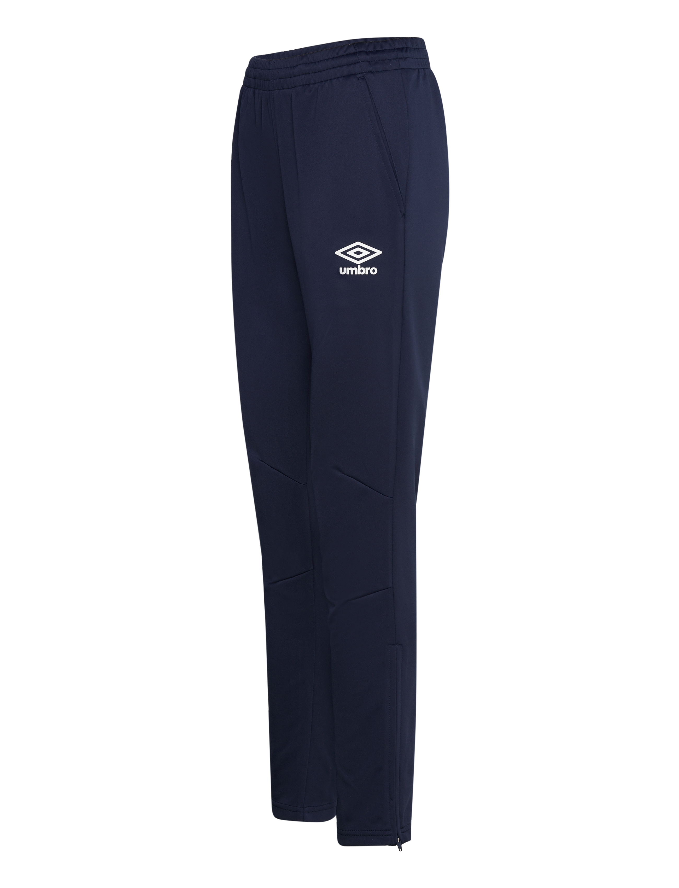 Umbro - Liga Training Pant W - träningsbyxor - navy - 3
