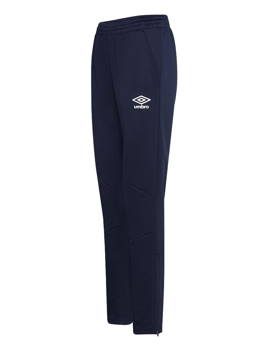 Umbro - Liga Training Pant W - trainingshosen - navy - 3
