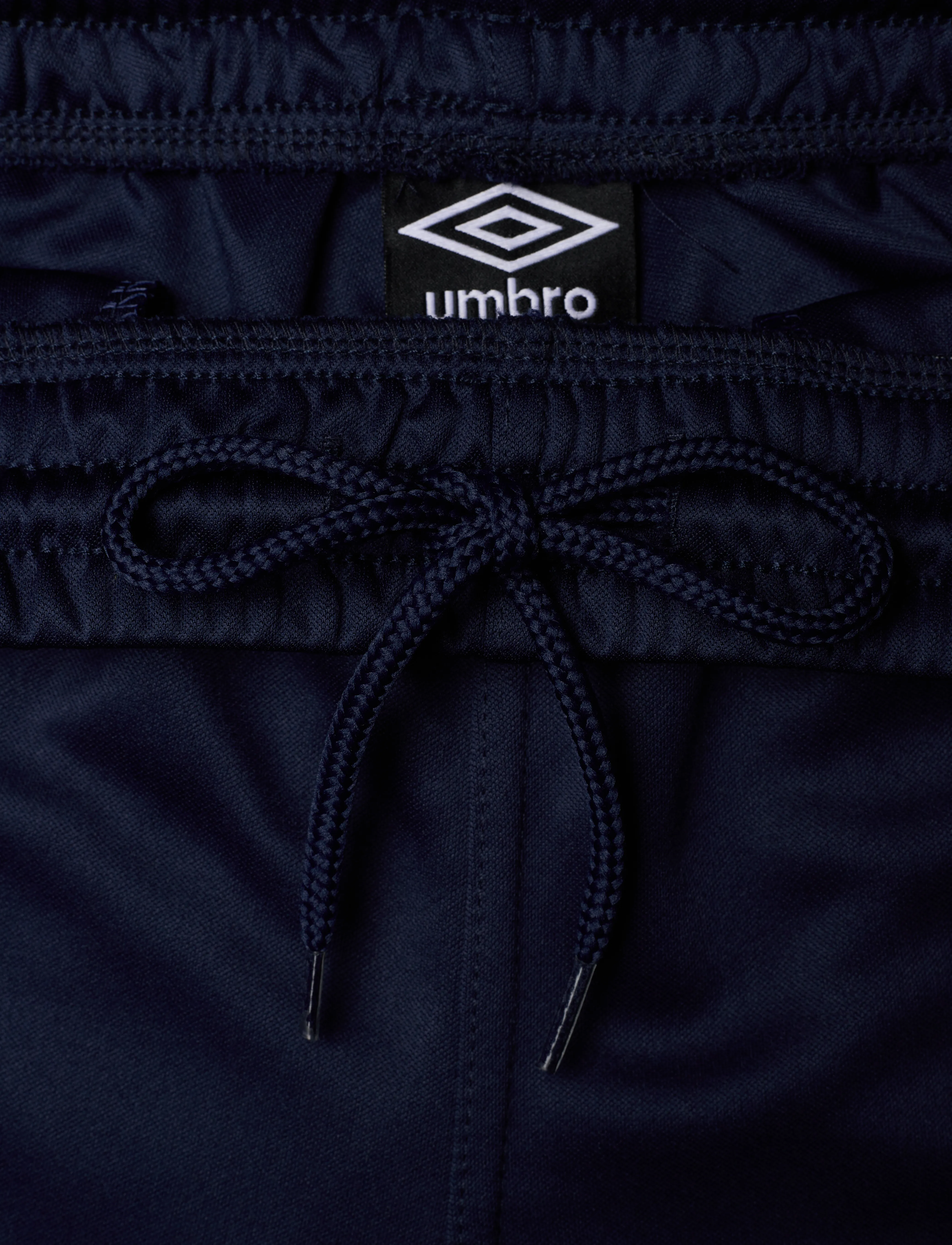 Umbro - Liga Training Pant W - träningsbyxor - navy - 5