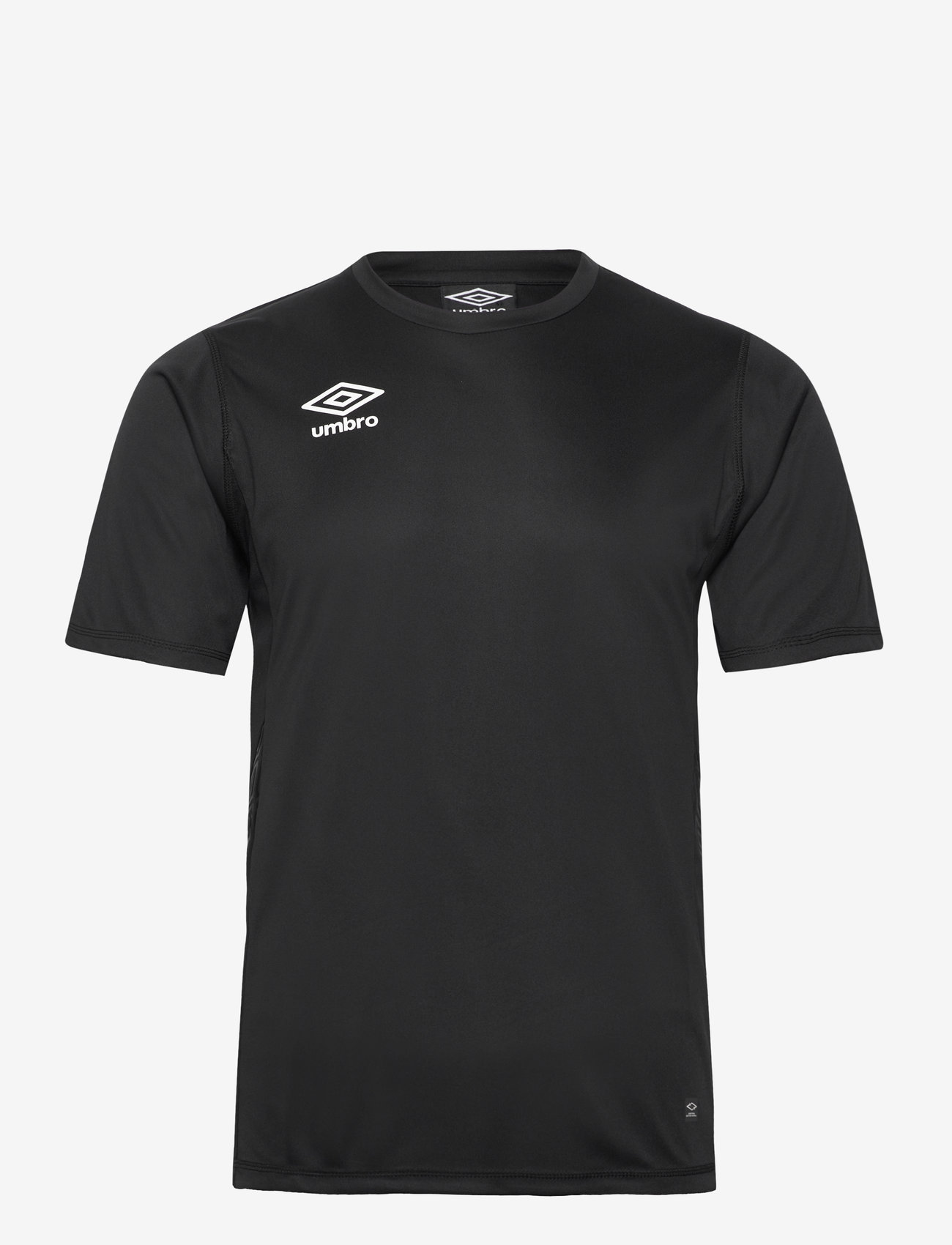 Umbro - Liga SS Jersey - t-shirts - black - 0