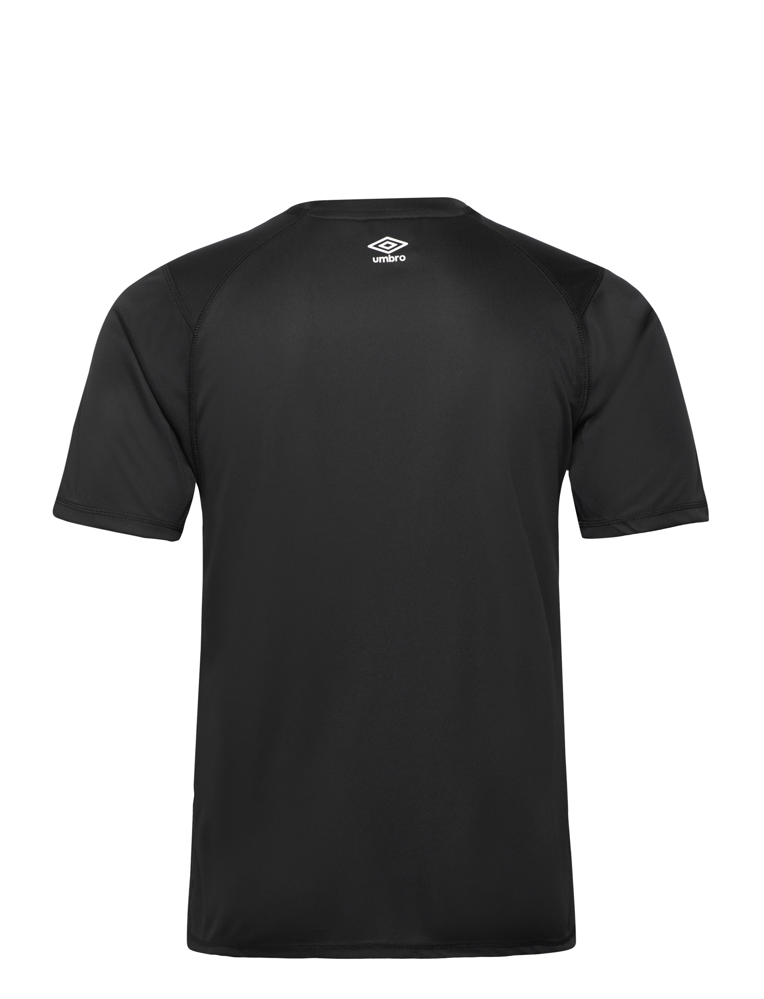 Umbro - Liga SS Jersey - die niedrigsten preise - black - 1