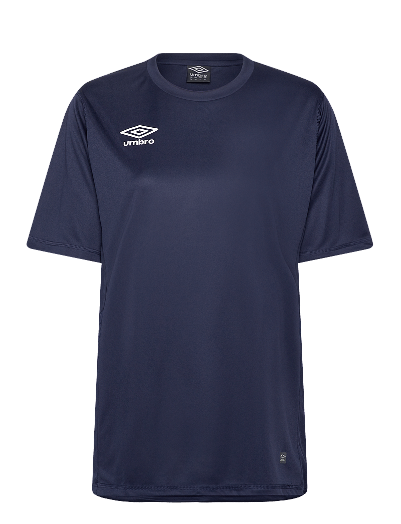 Umbro - Liga SS Jersey - t-shirts - navy - 0