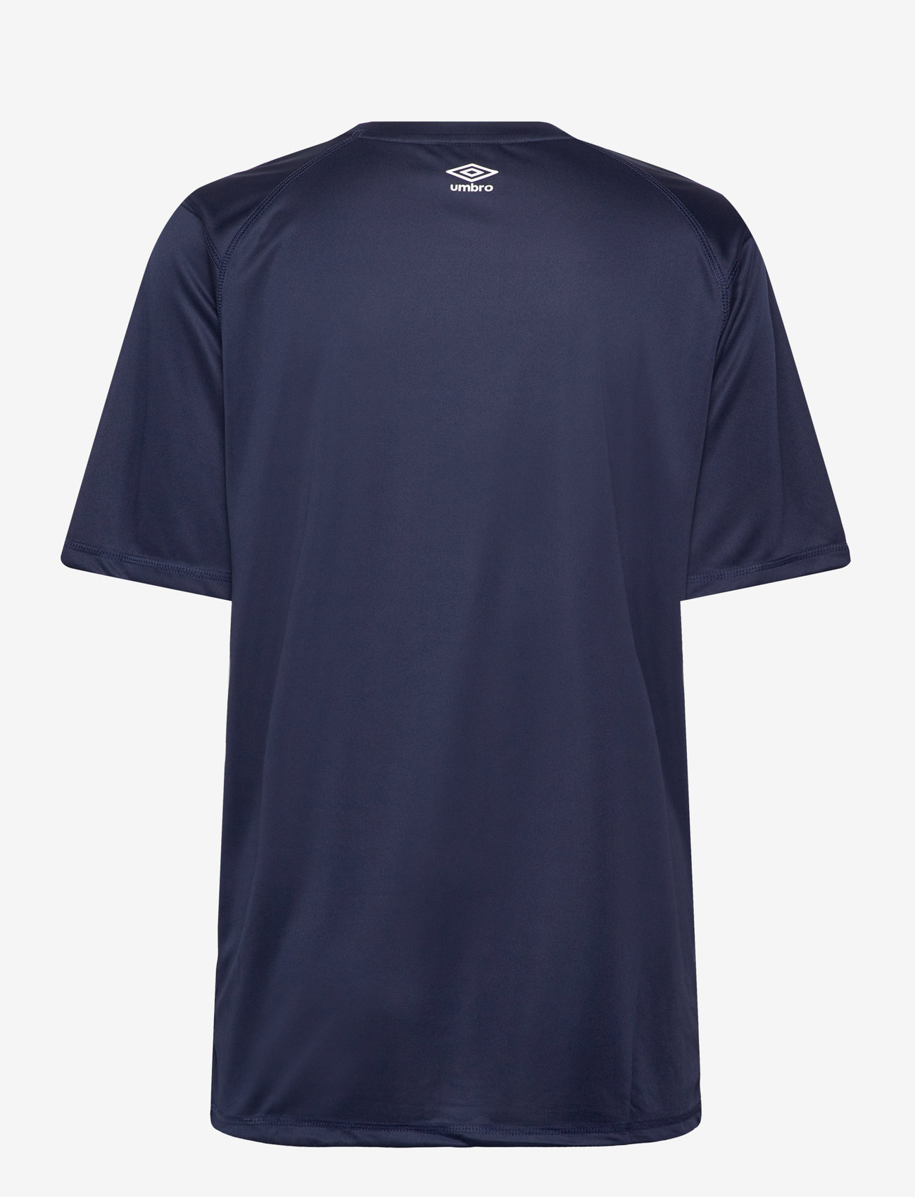 Umbro - Liga SS Jersey - t-shirts - navy - 1
