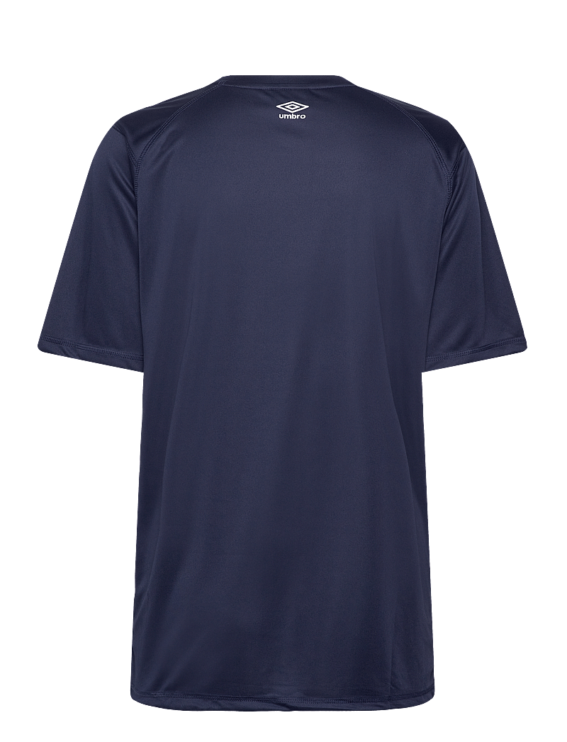 Umbro - Liga SS Jersey - t-shirts - navy - 1
