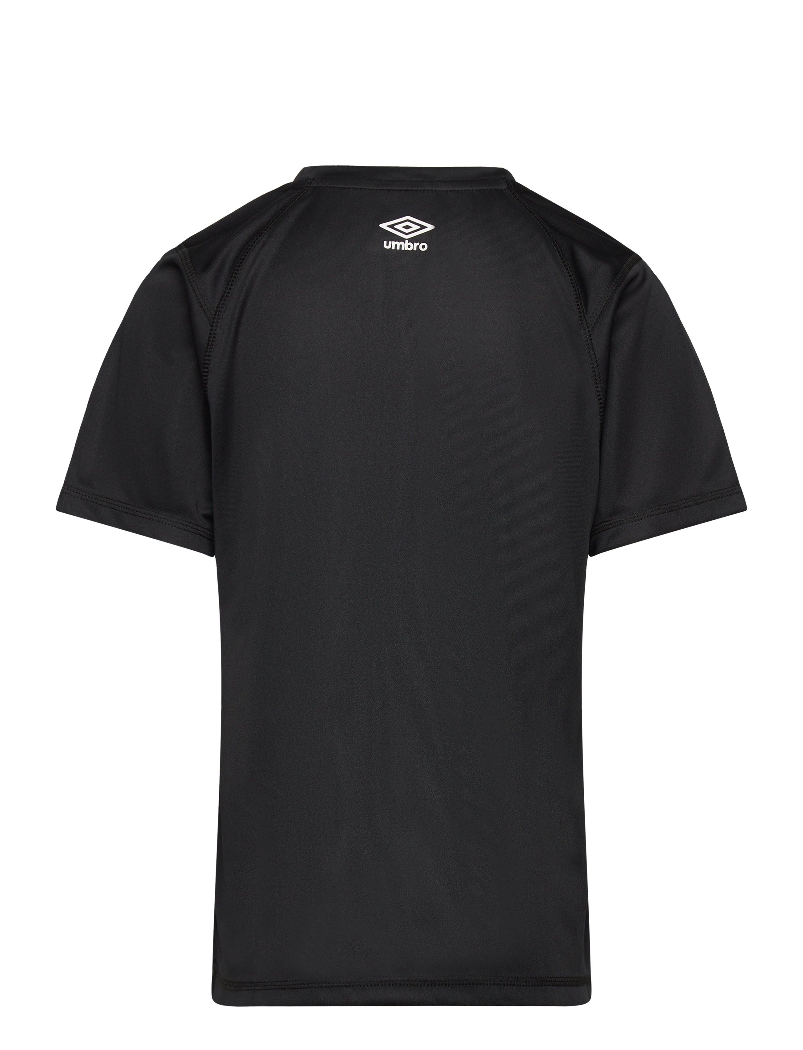 Umbro - Liga SS Jersey Jr - kurzärmelige - black - 1