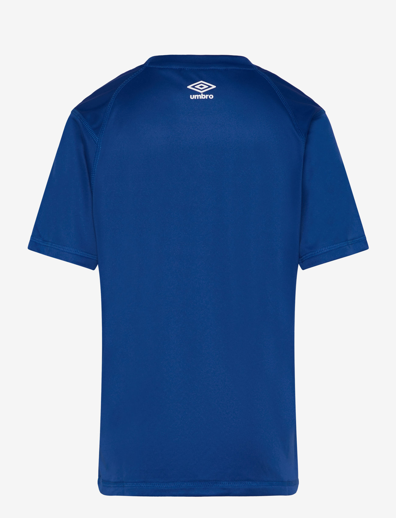 Umbro - Liga SS Jersey Jr - korte mouwen - blue - 1