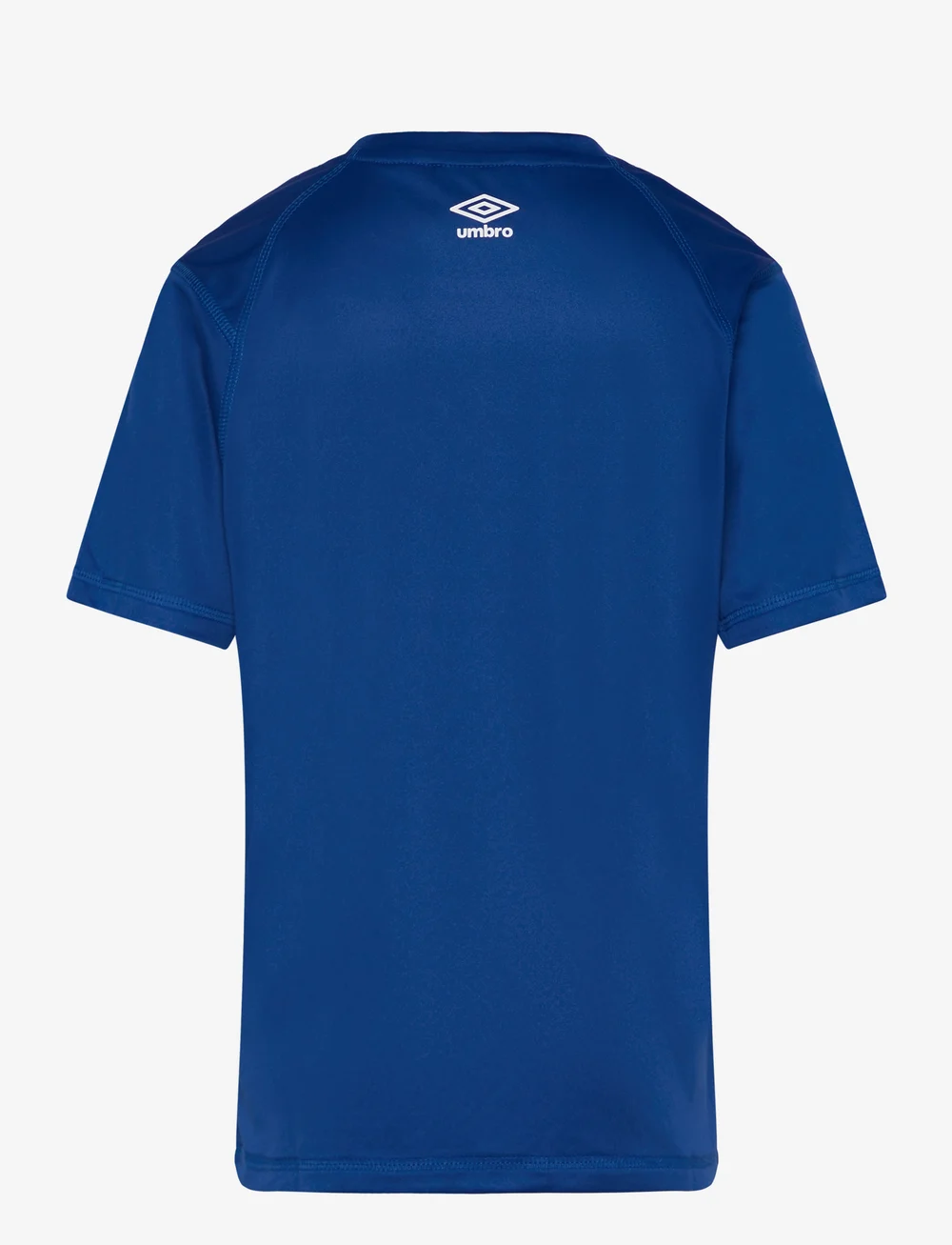 Umbro - Liga SS Jersey Jr - kortærmede t-shirts - blue - 1