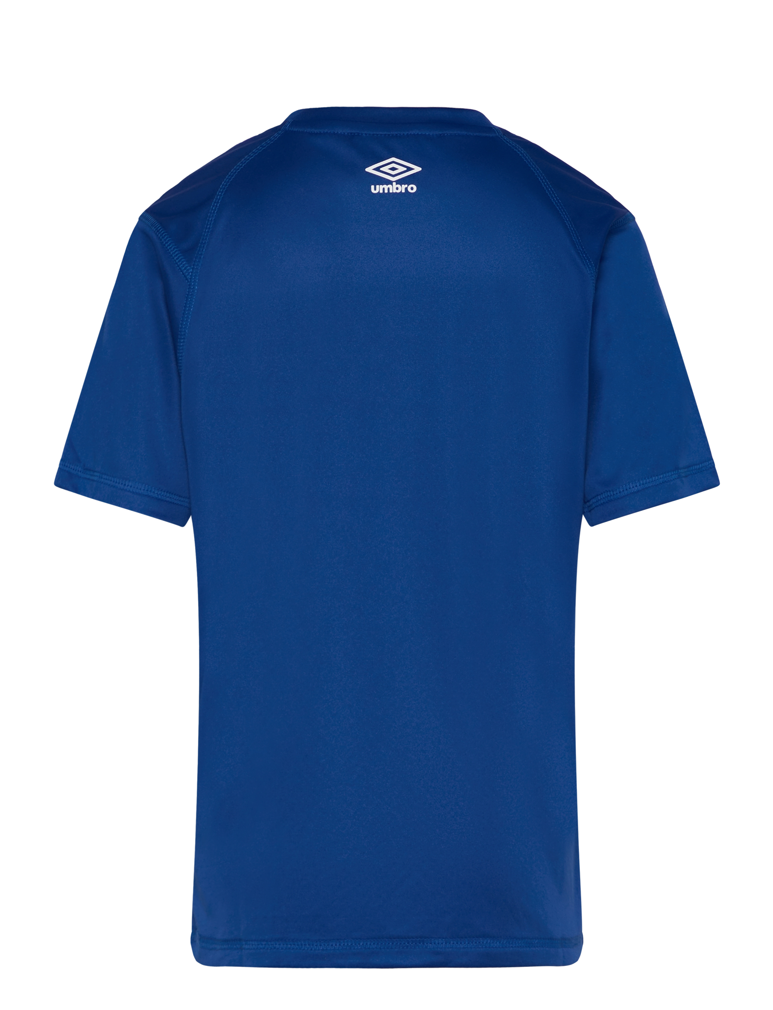 Umbro - Liga SS Jersey Jr - korte mouwen - blue - 1
