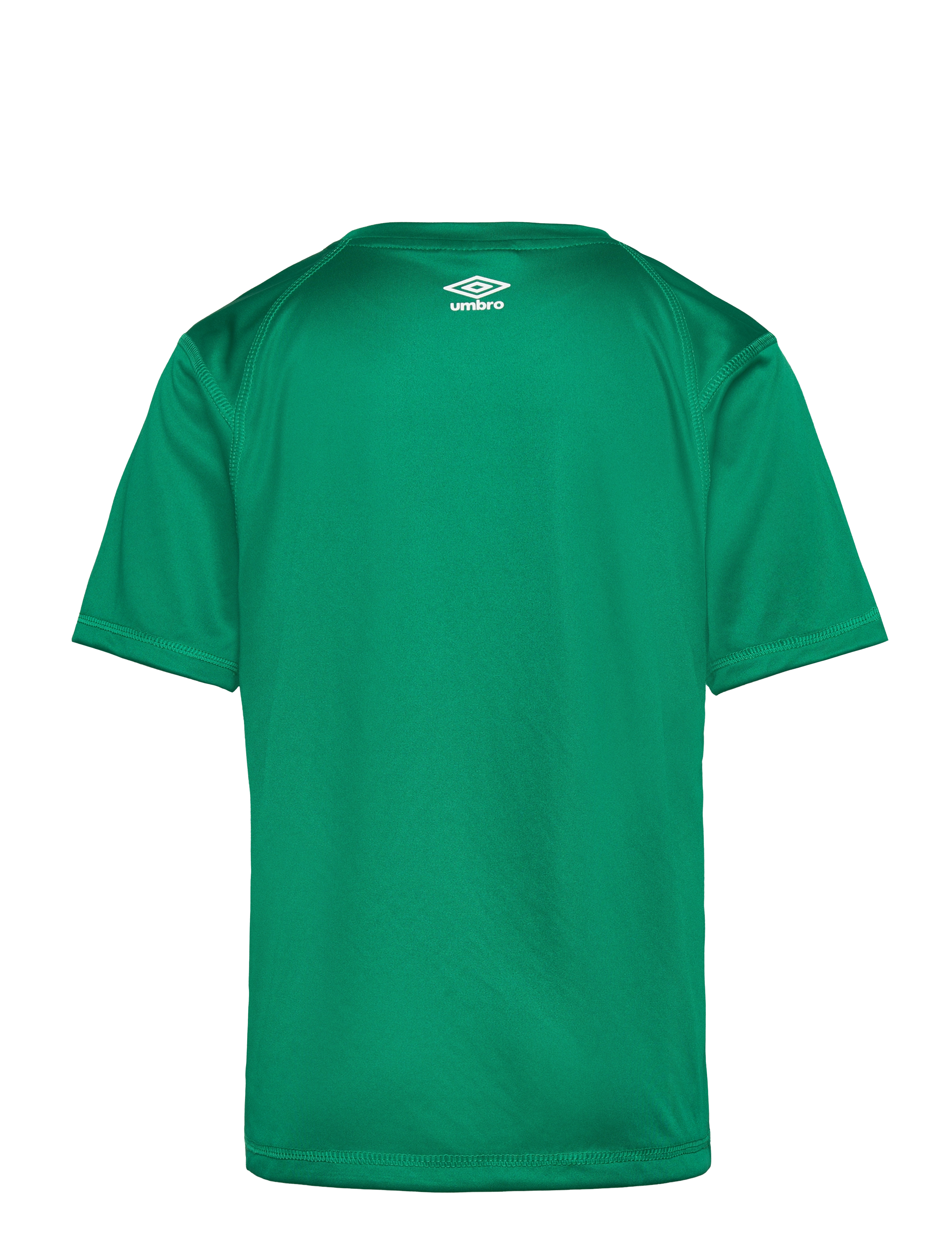 Umbro - Liga SS Jersey Jr - kurzärmelige - green - 1