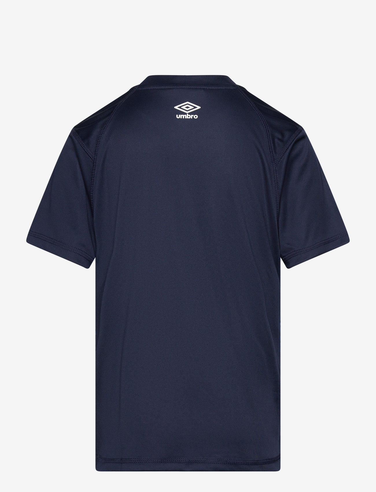 Umbro - Liga SS Jersey Jr - lühikeste varrukatega t-särgid - navy - 1