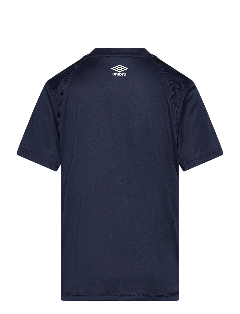 Umbro - Liga SS Jersey Jr - lühikeste varrukatega t-särgid - navy - 1