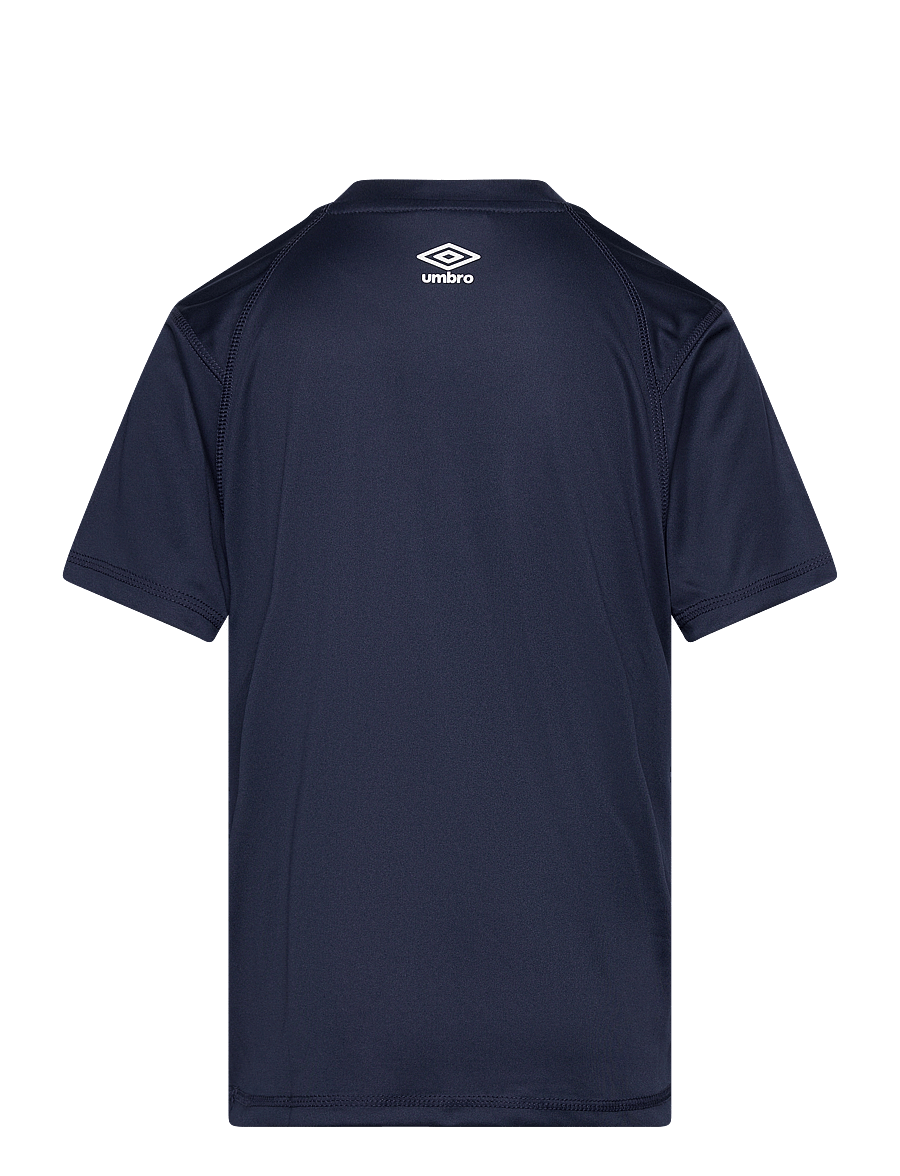 Umbro - Liga SS Jersey Jr - kurzärmelige - navy - 1