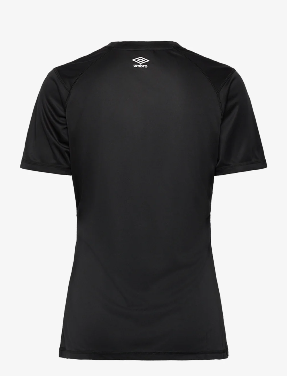 Umbro - Liga SS Jersey W - t-shirts - black - 1