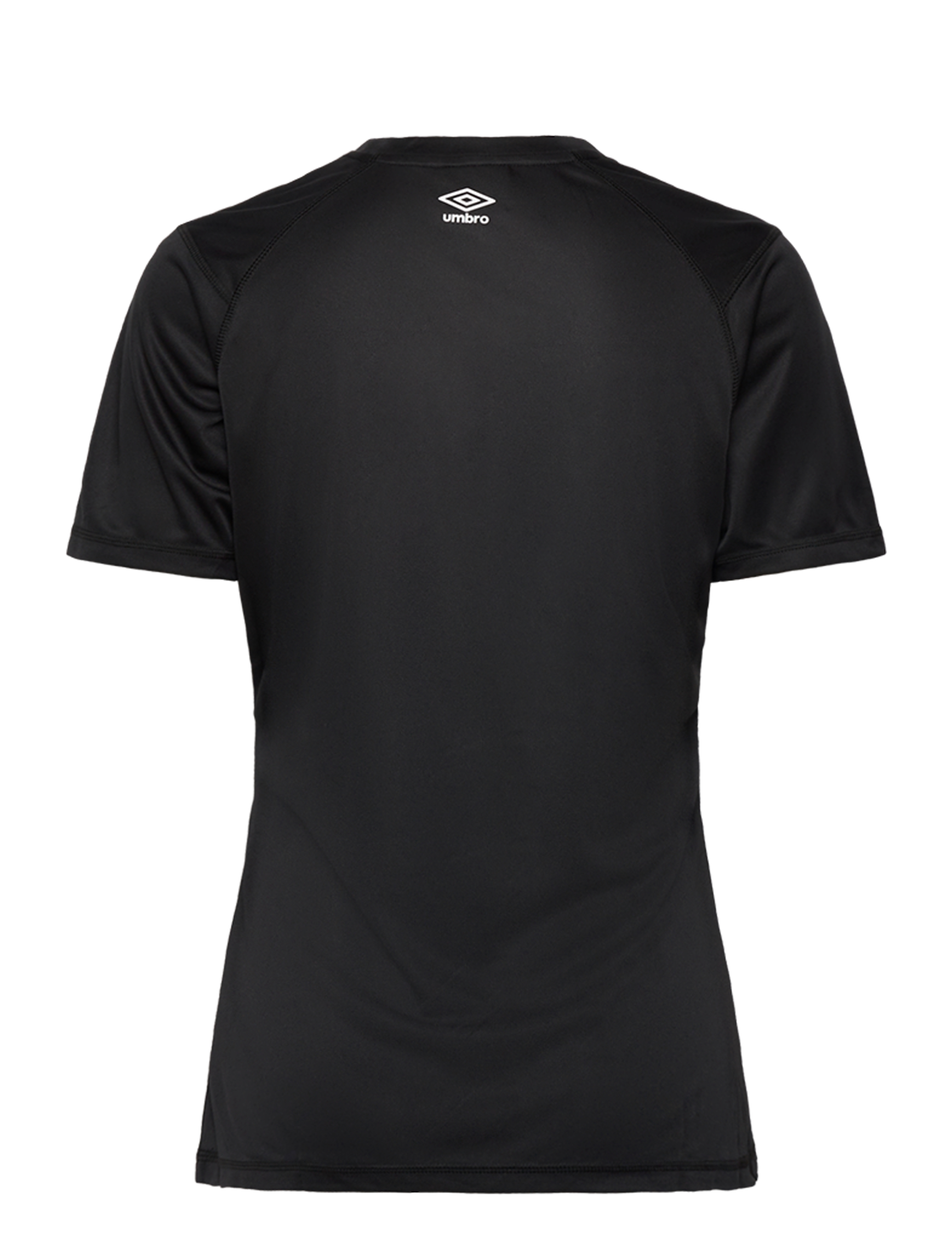 Umbro - Liga SS Jersey W - t-särgid - black - 1
