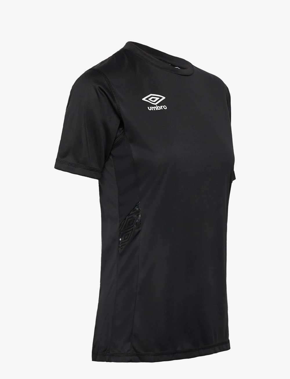 Umbro - Liga SS Jersey W - t-shirts - black - 2