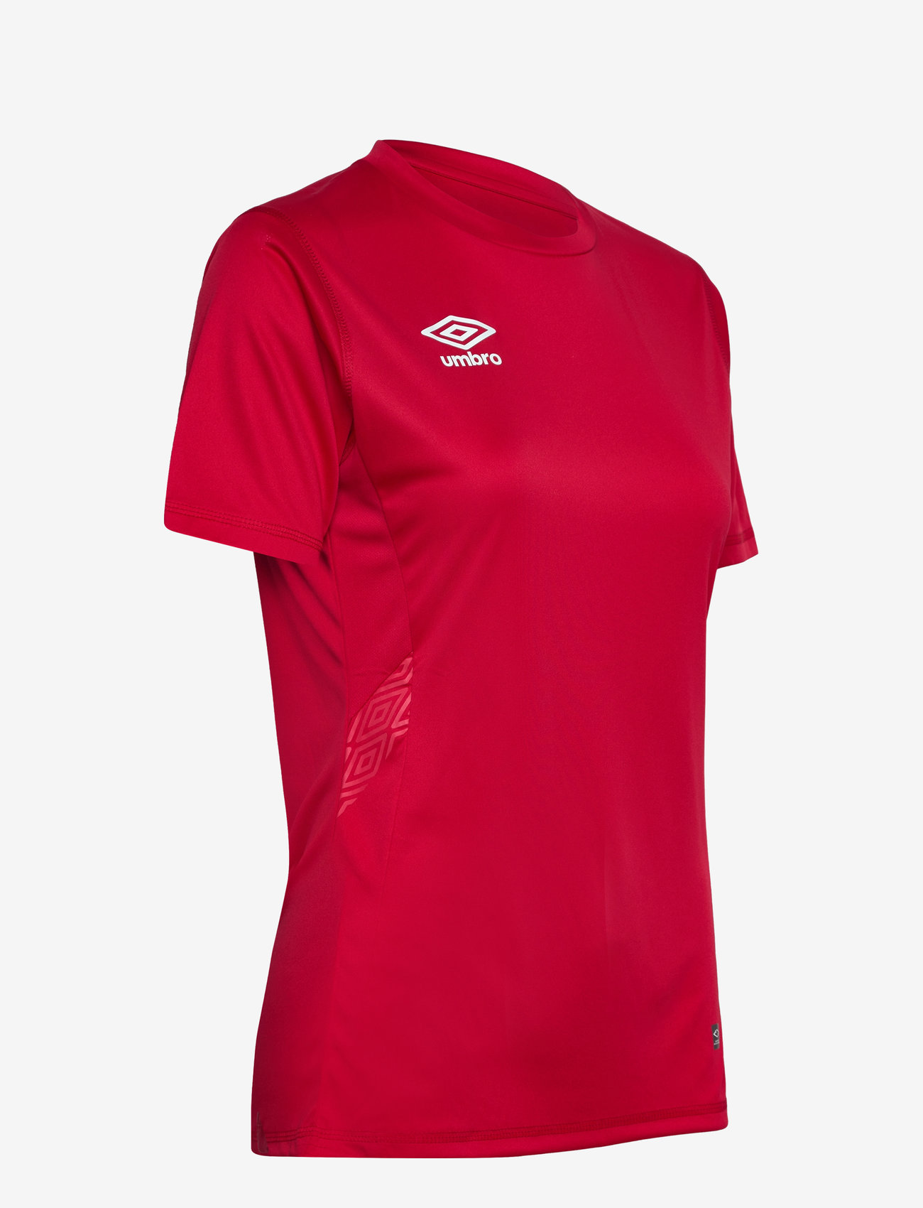 Umbro - Liga SS Jersey W - t-shirts - red - 3