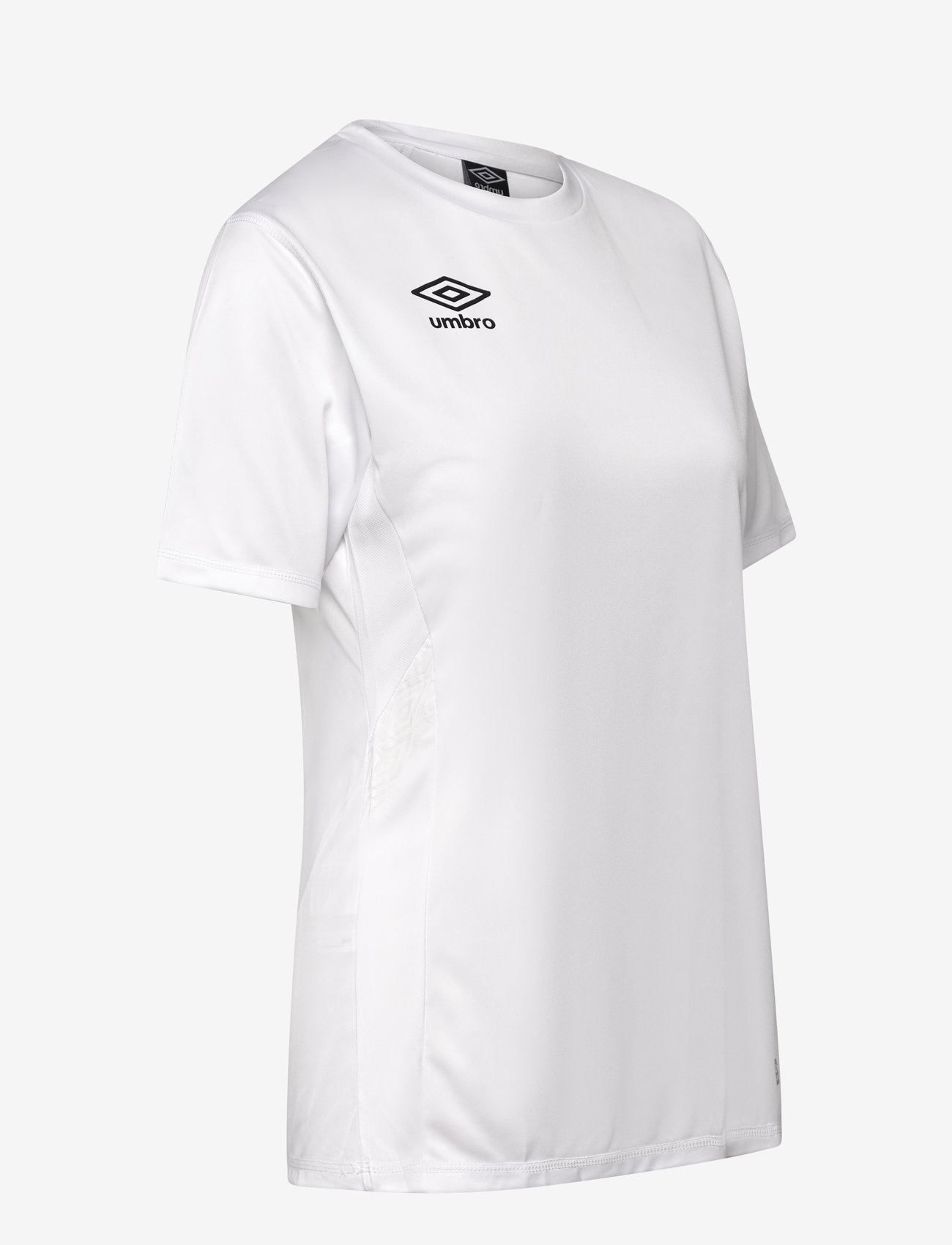 Umbro - Liga SS Jersey W - t-shirts - white - 3