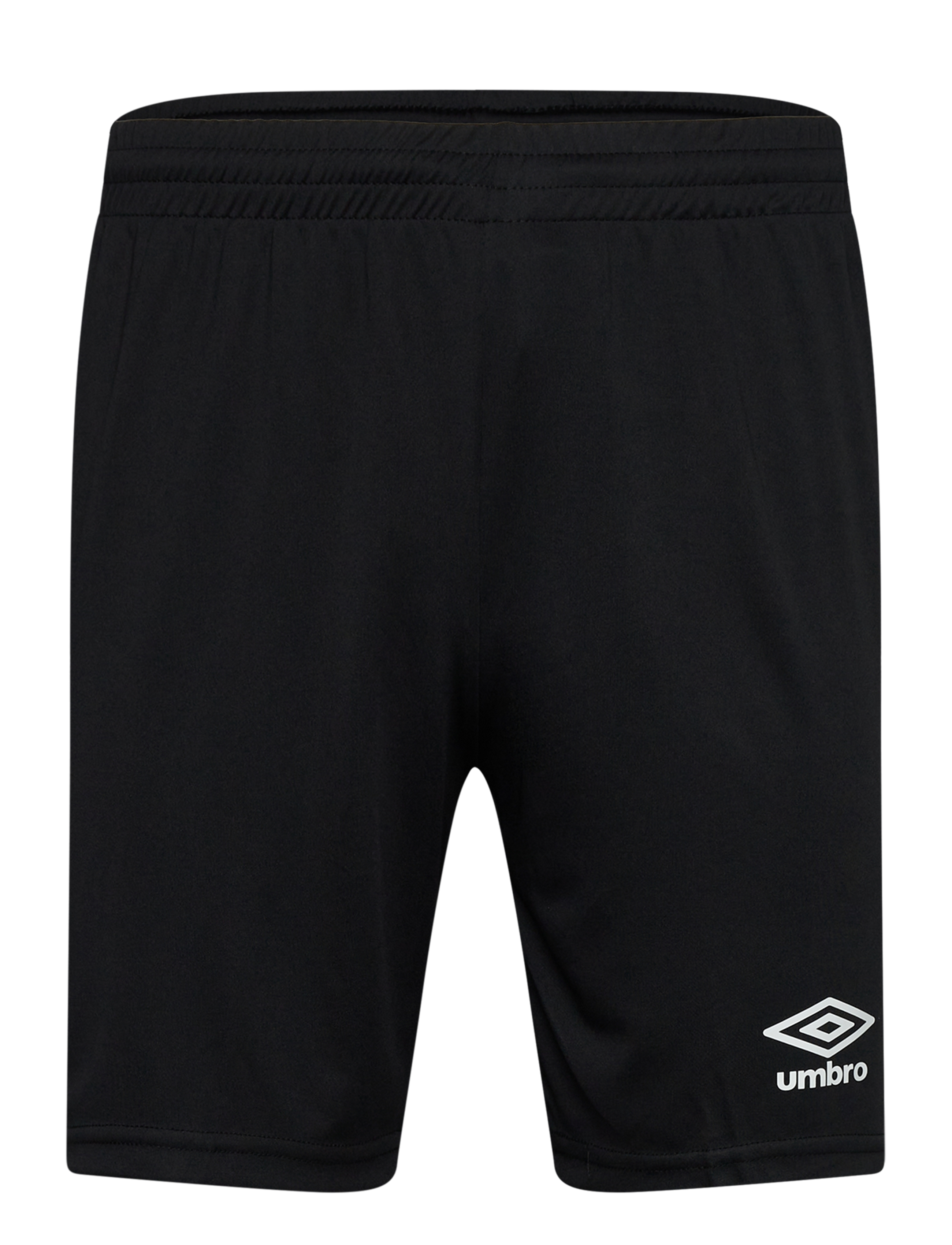Umbro Liga Shorts, Mænd, Sports Shorts, Sort, Str: XS