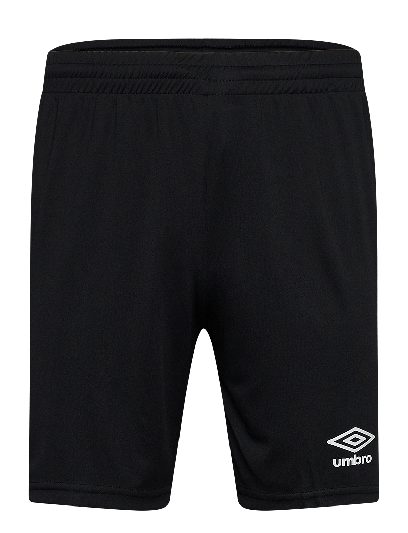 Umbro - Liga Shorts - spodenki treningowe - black - 0