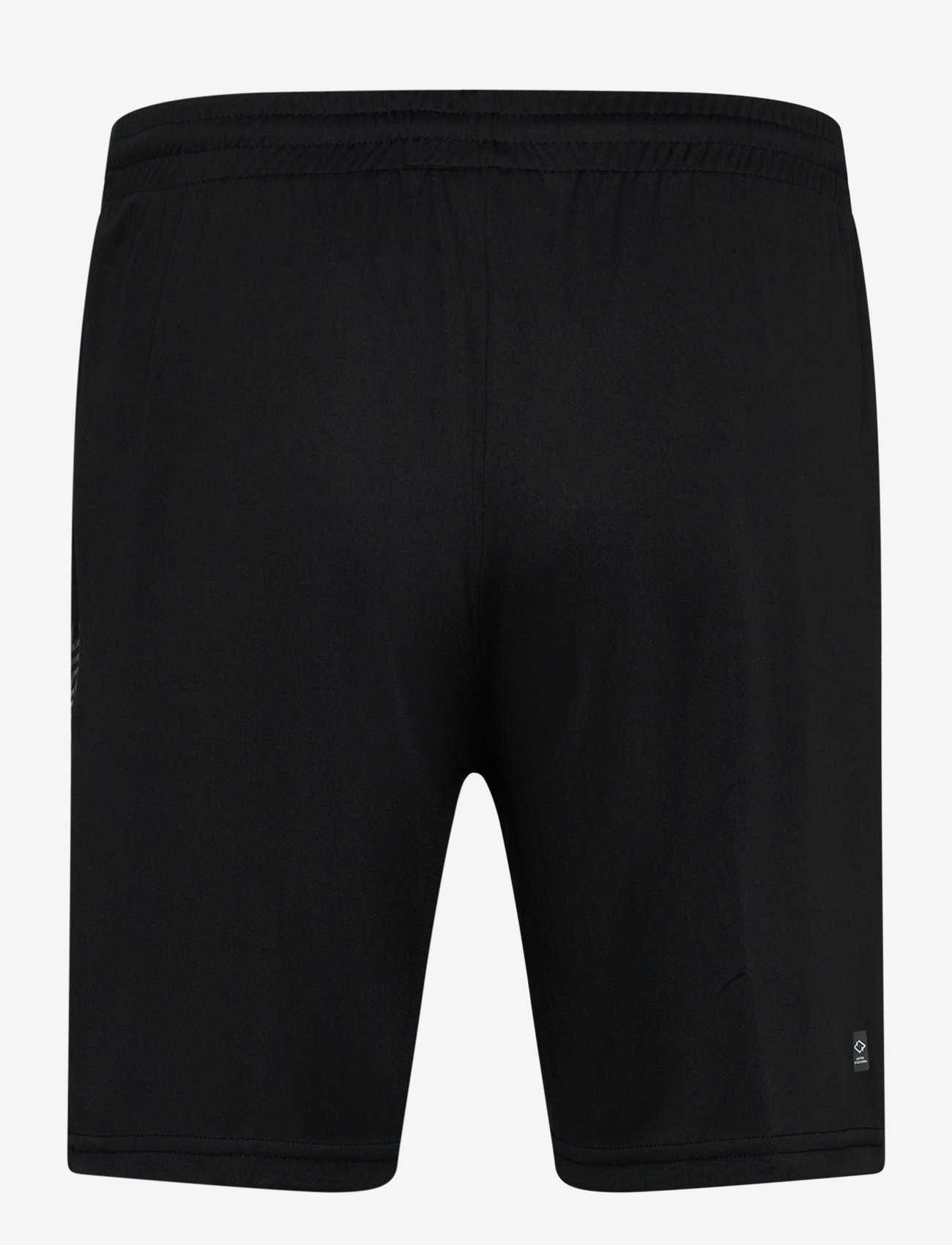 Umbro - Liga Shorts - træningsshorts - black - 1