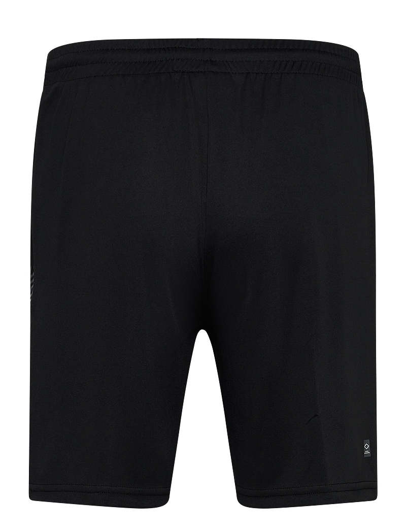 Umbro - Liga Shorts - spodenki treningowe - black - 1