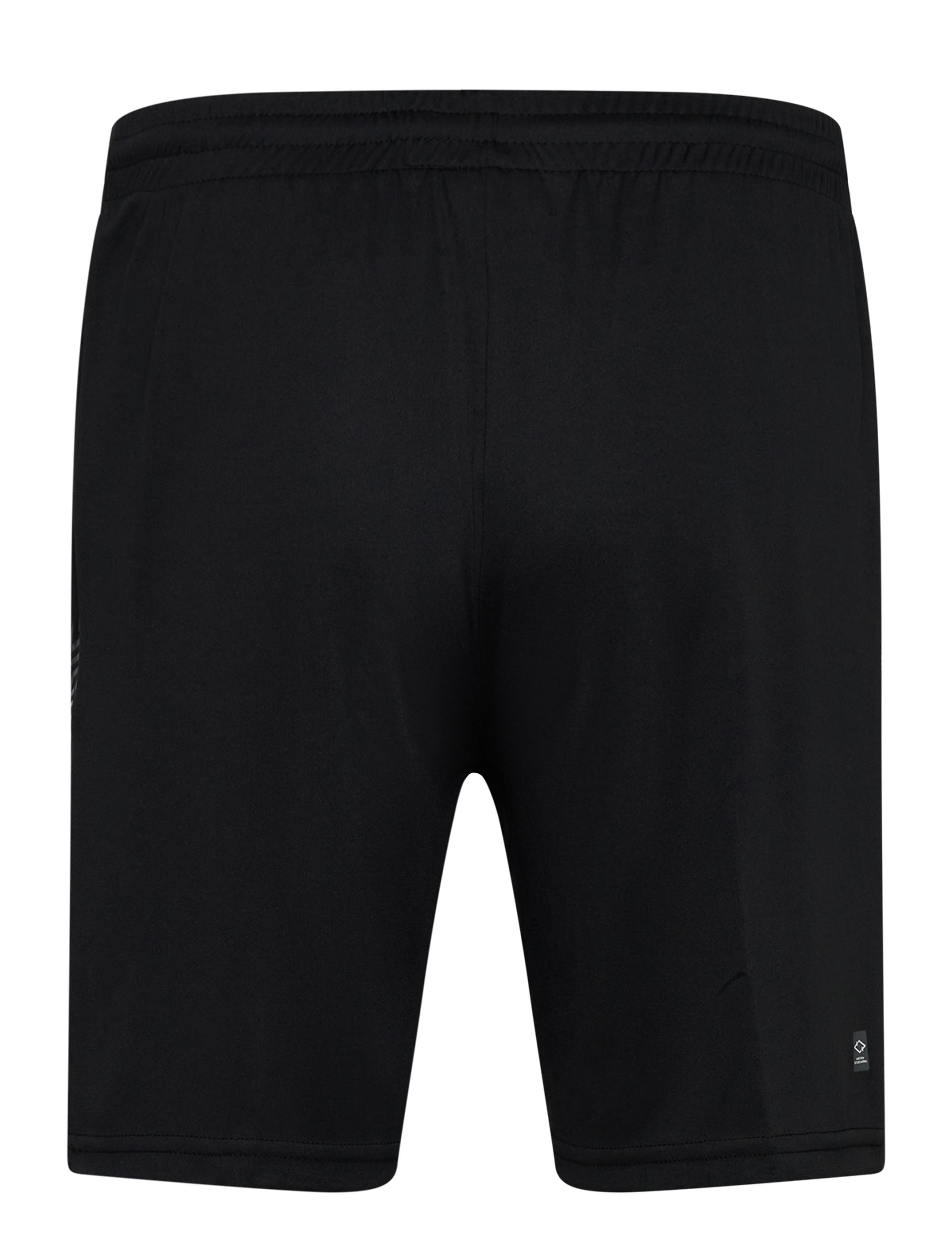 Umbro - Liga Shorts - treniruočių šortai - black - 1