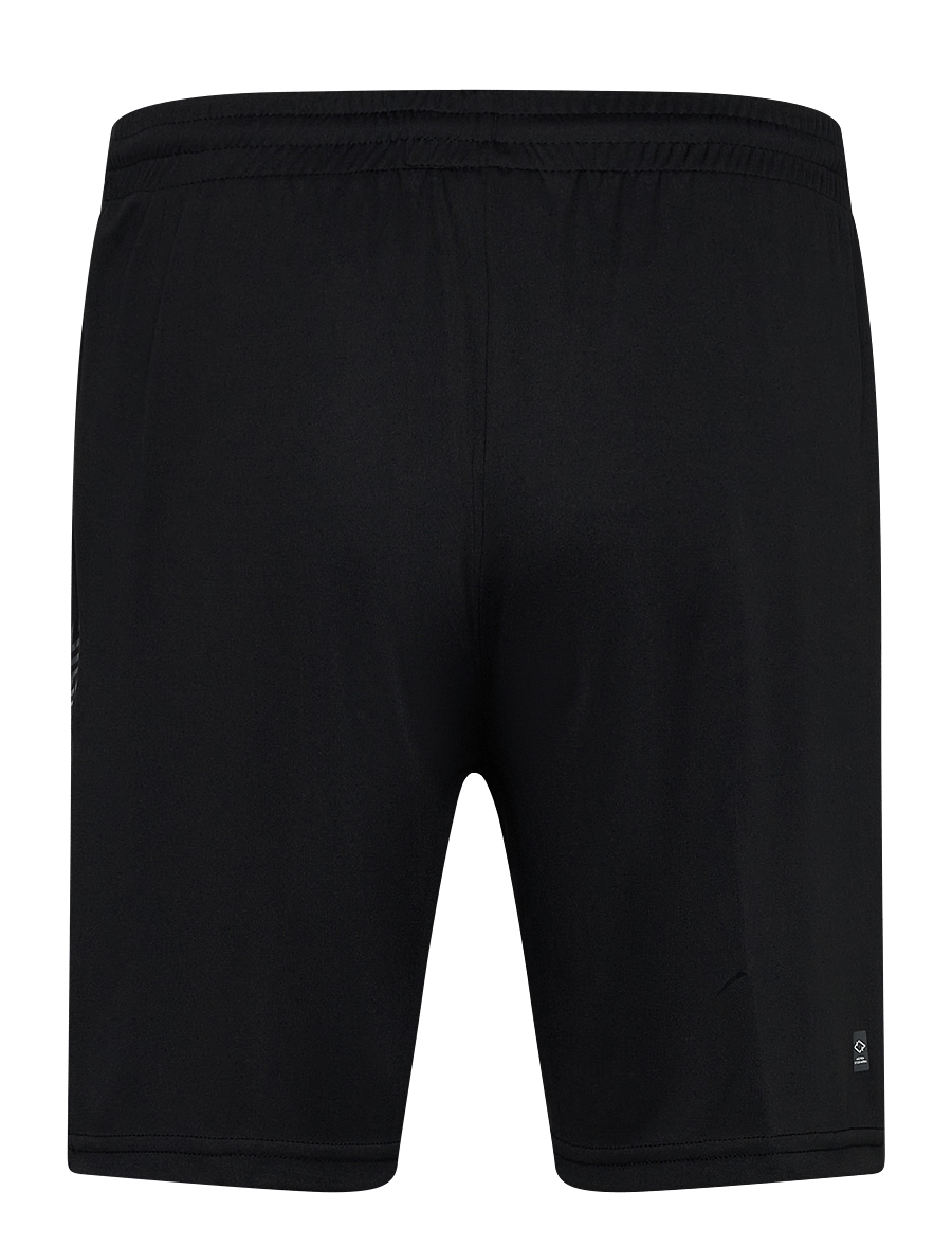 Umbro - Liga Shorts - chaussures de course - black - 1