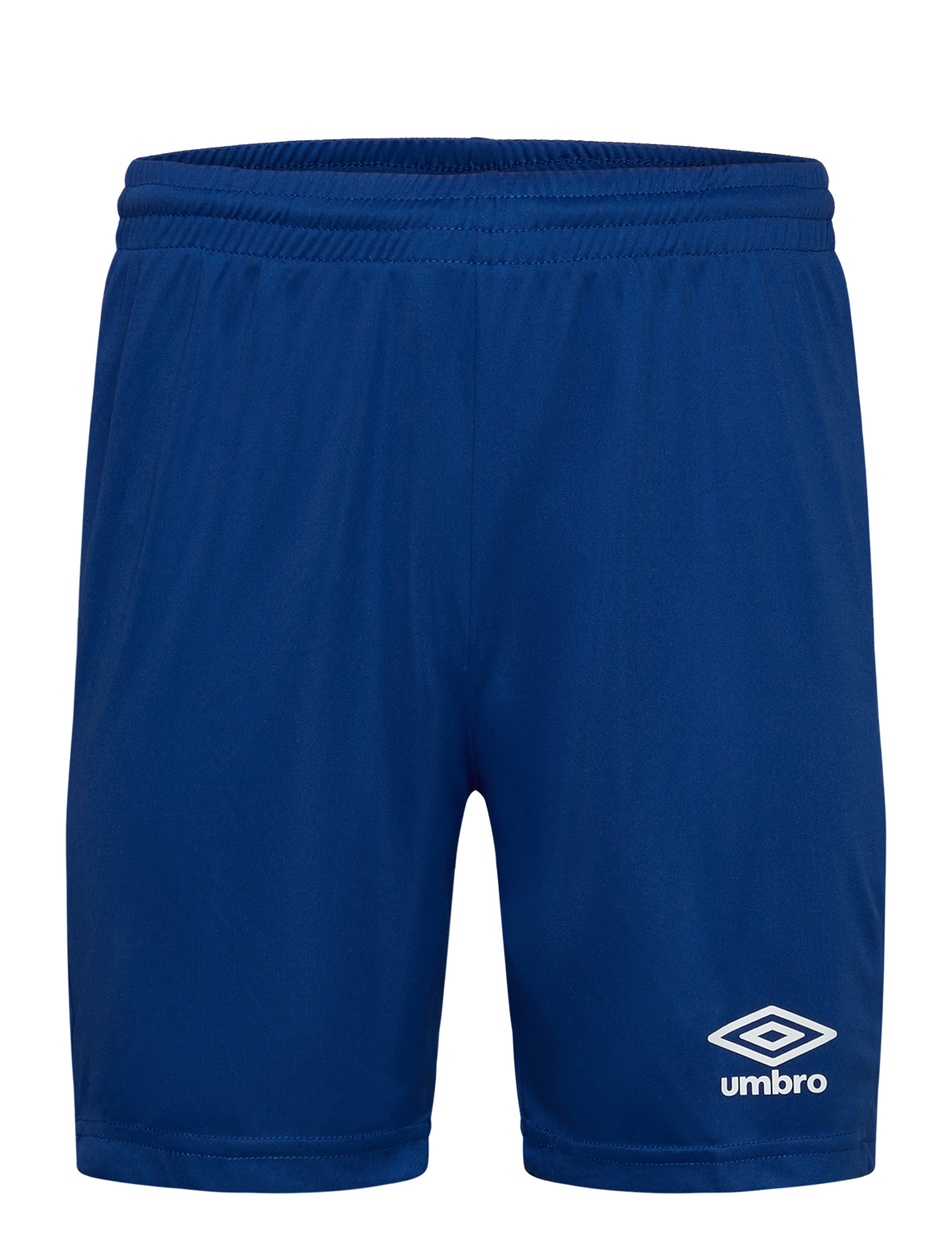 UMBRO Liga Shorts Blau - XXL - Herren