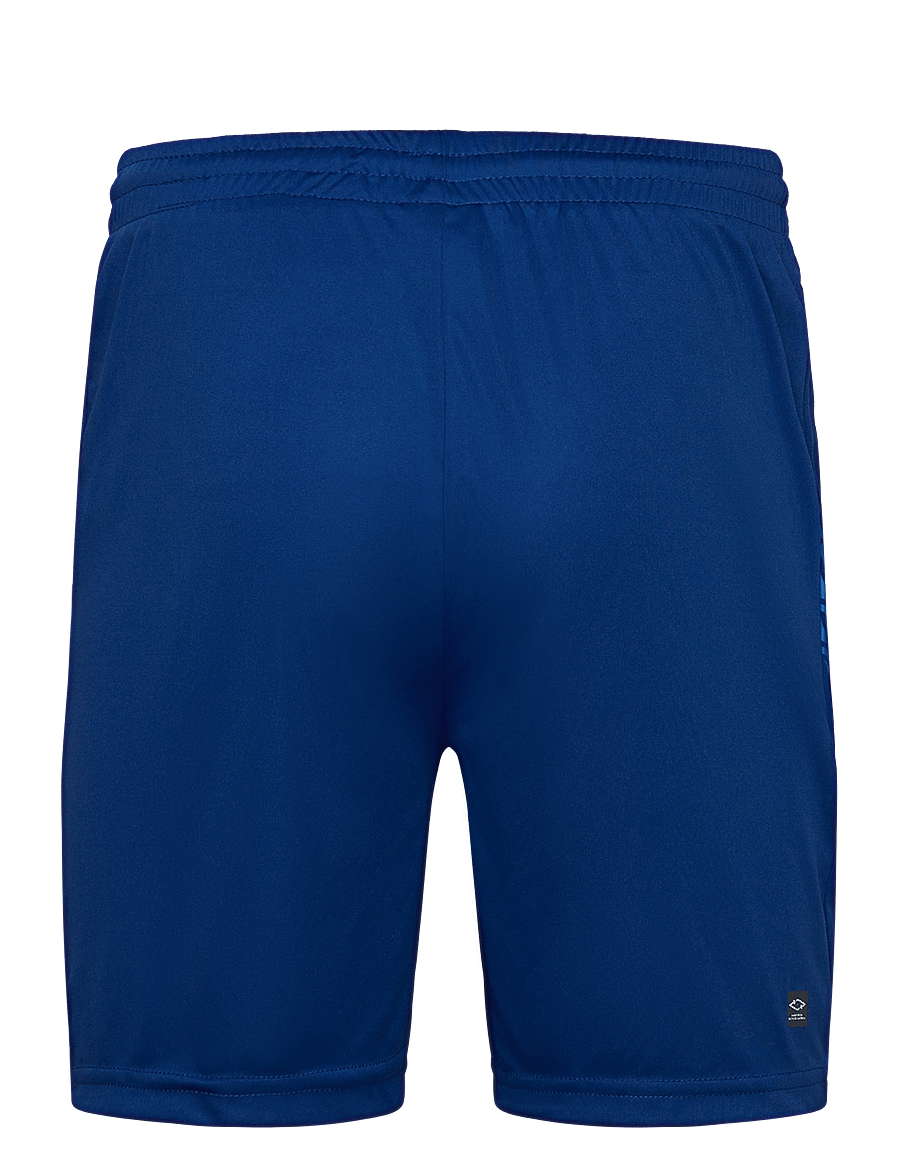 Umbro - Liga Shorts - træningsshorts - blue - 2