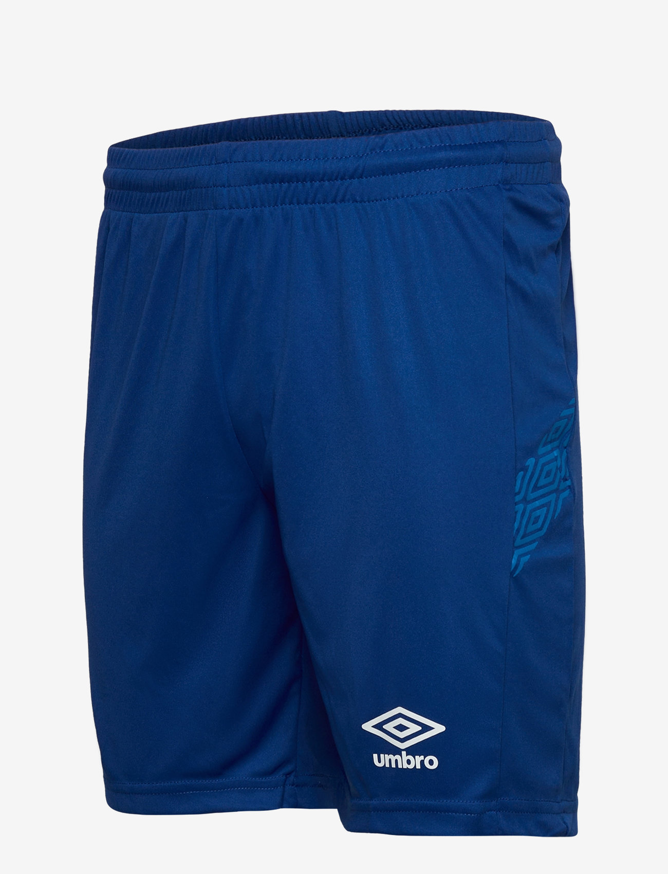 Umbro - Liga Shorts - træningsshorts - blue - 3