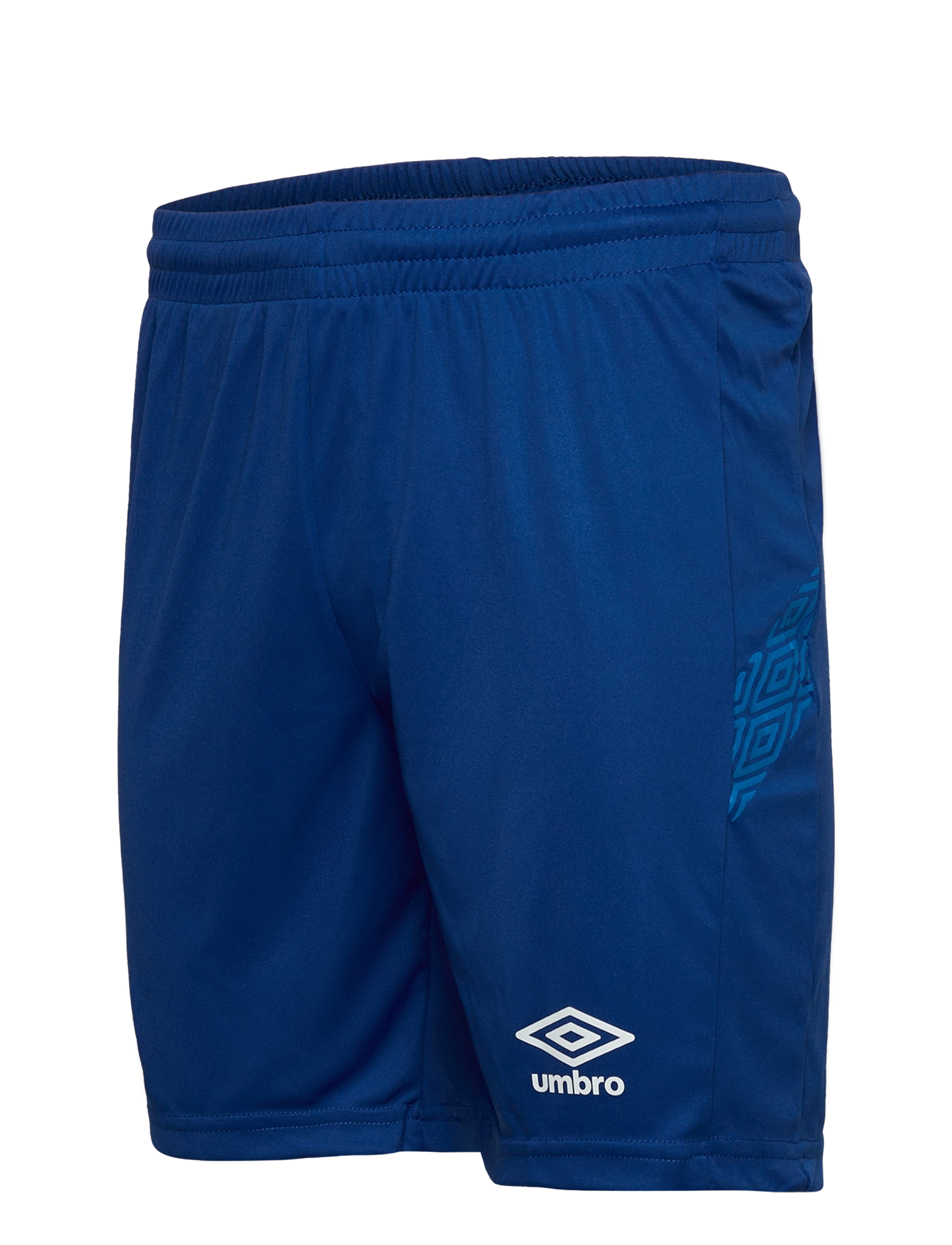 Umbro - Liga Shorts - trainingsshorts - blue - 3